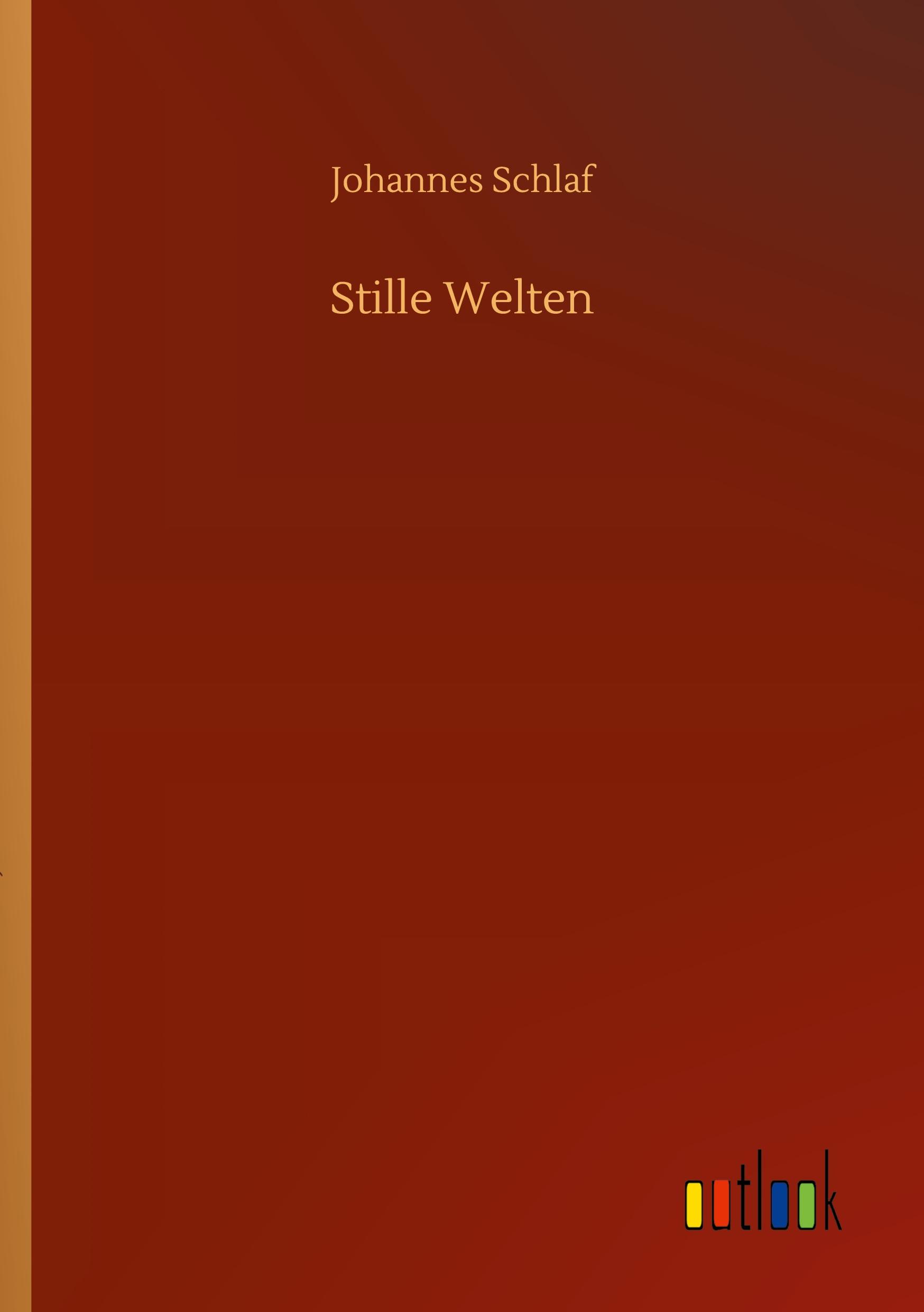 Stille Welten