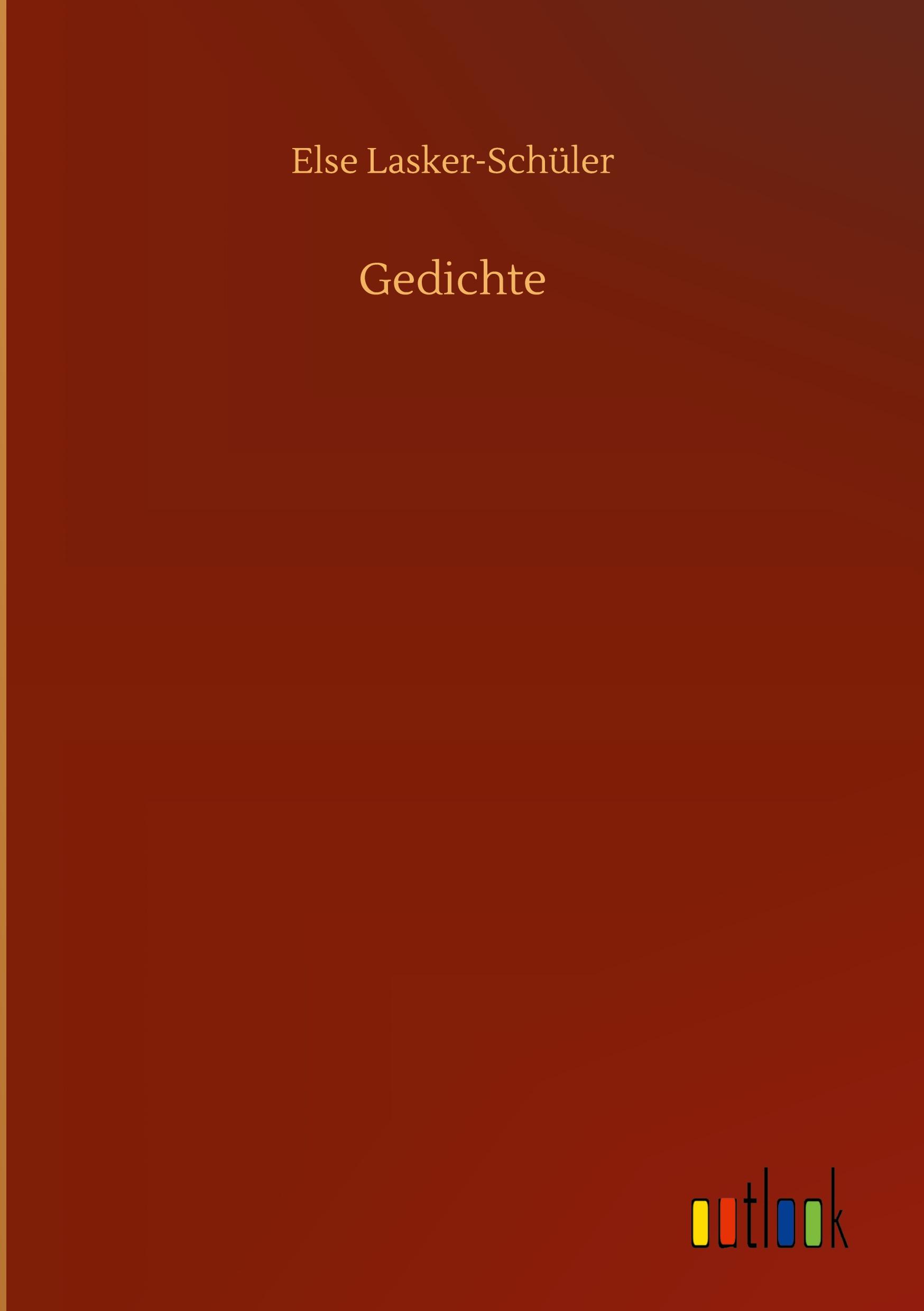 Gedichte