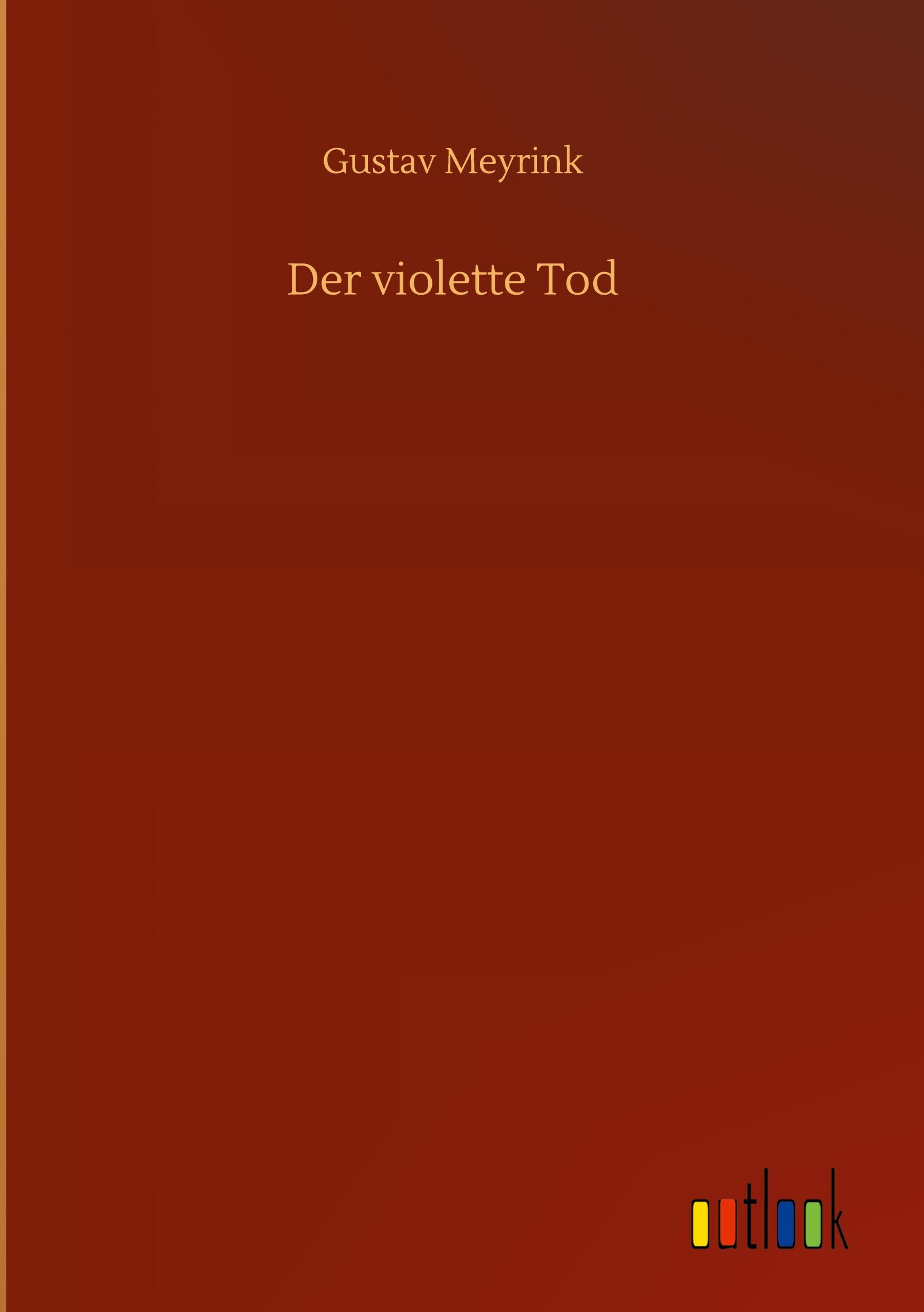 Der violette Tod