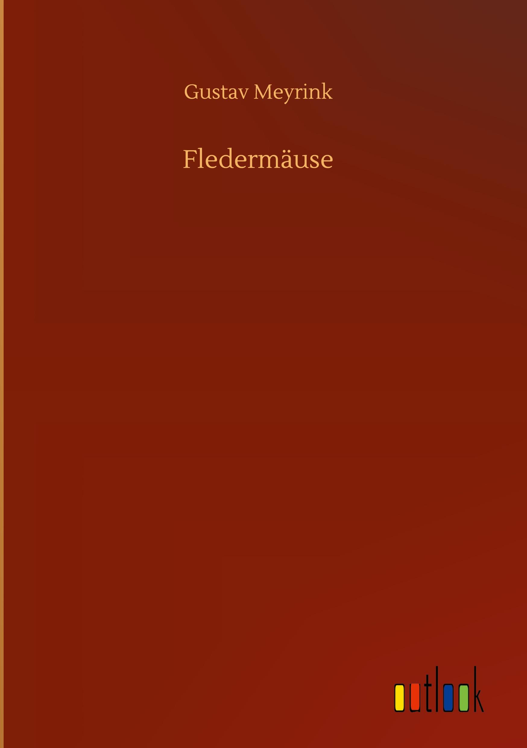 Fledermäuse