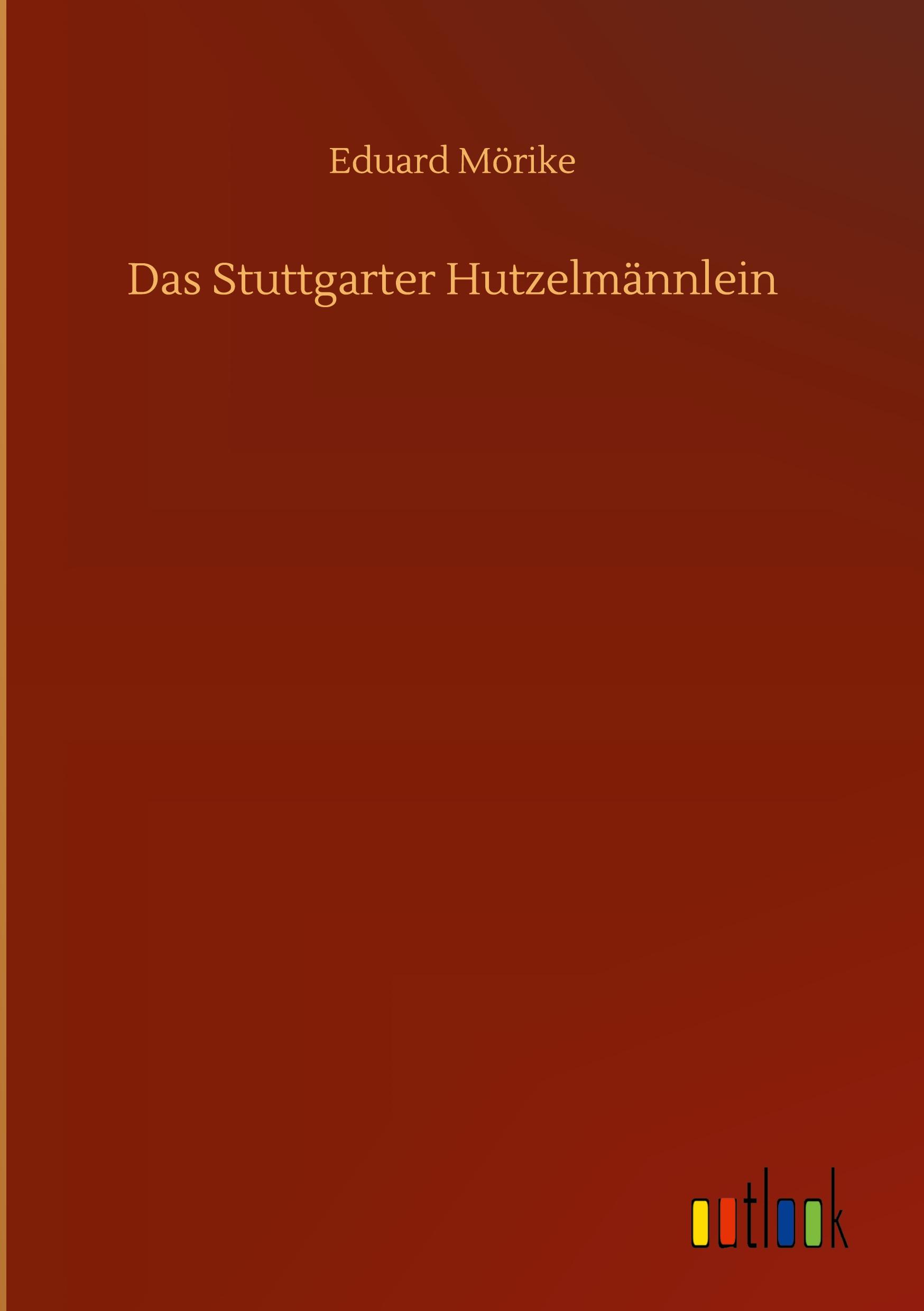 Das Stuttgarter Hutzelmännlein