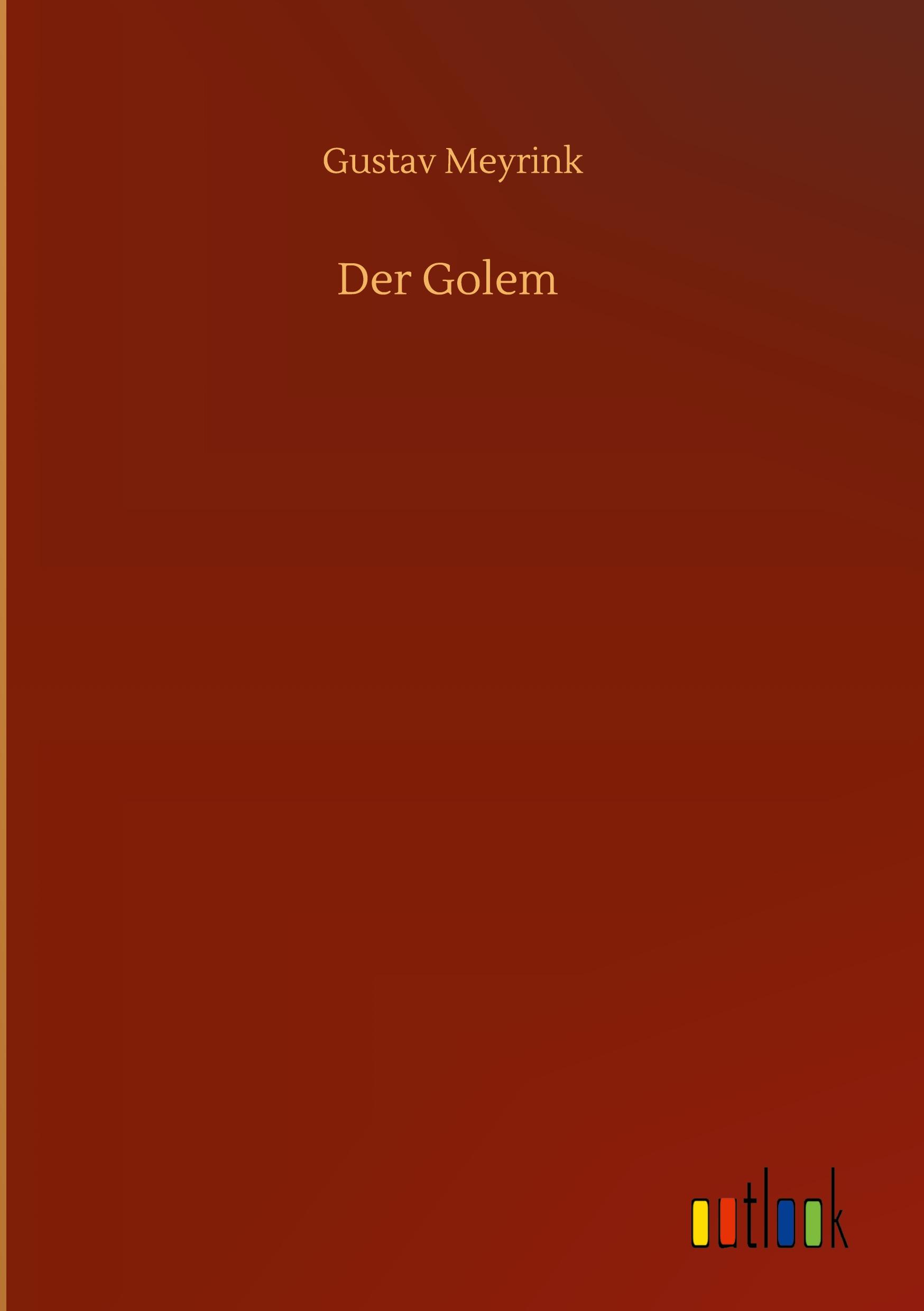 Der Golem