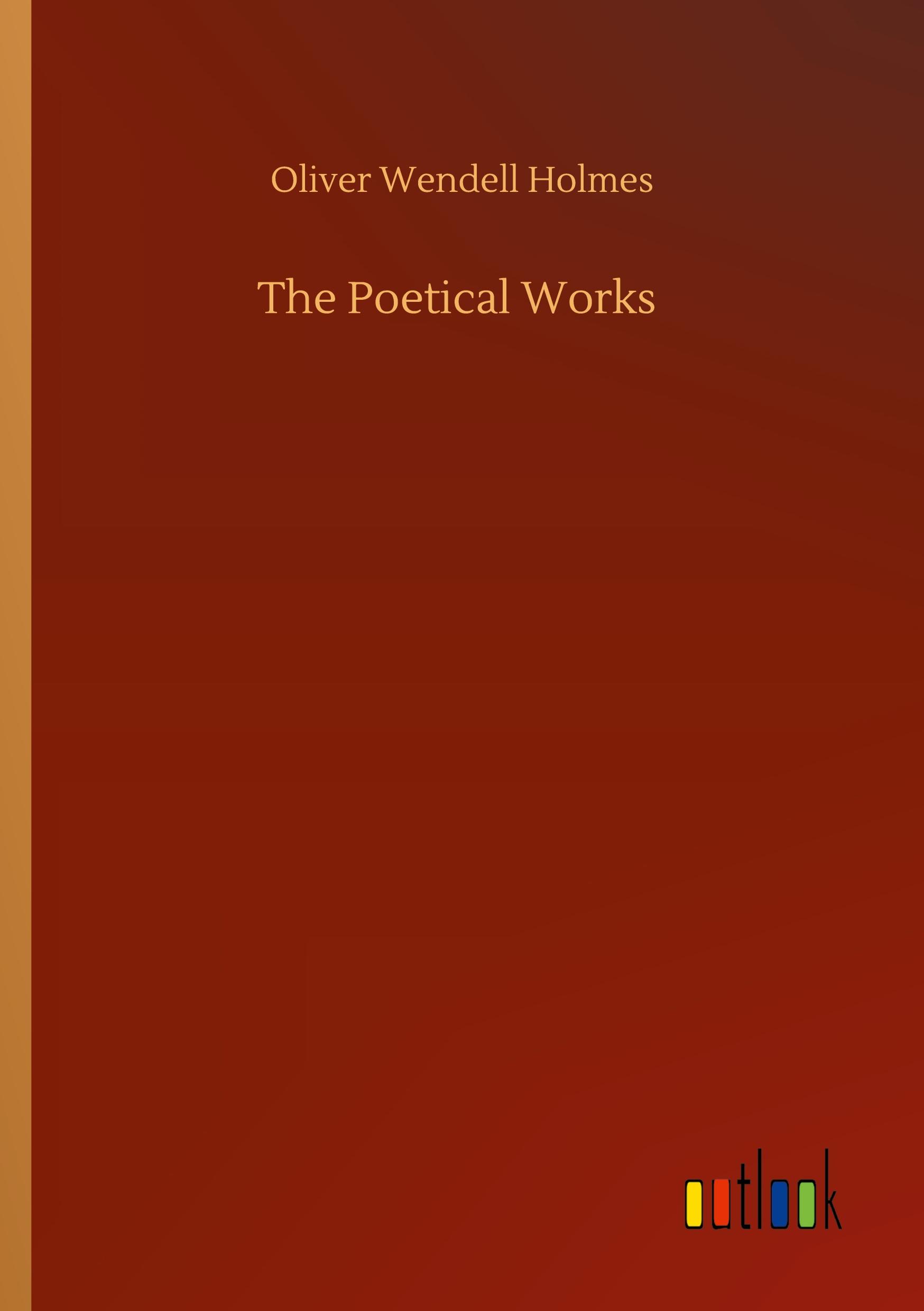 The Poetical Works