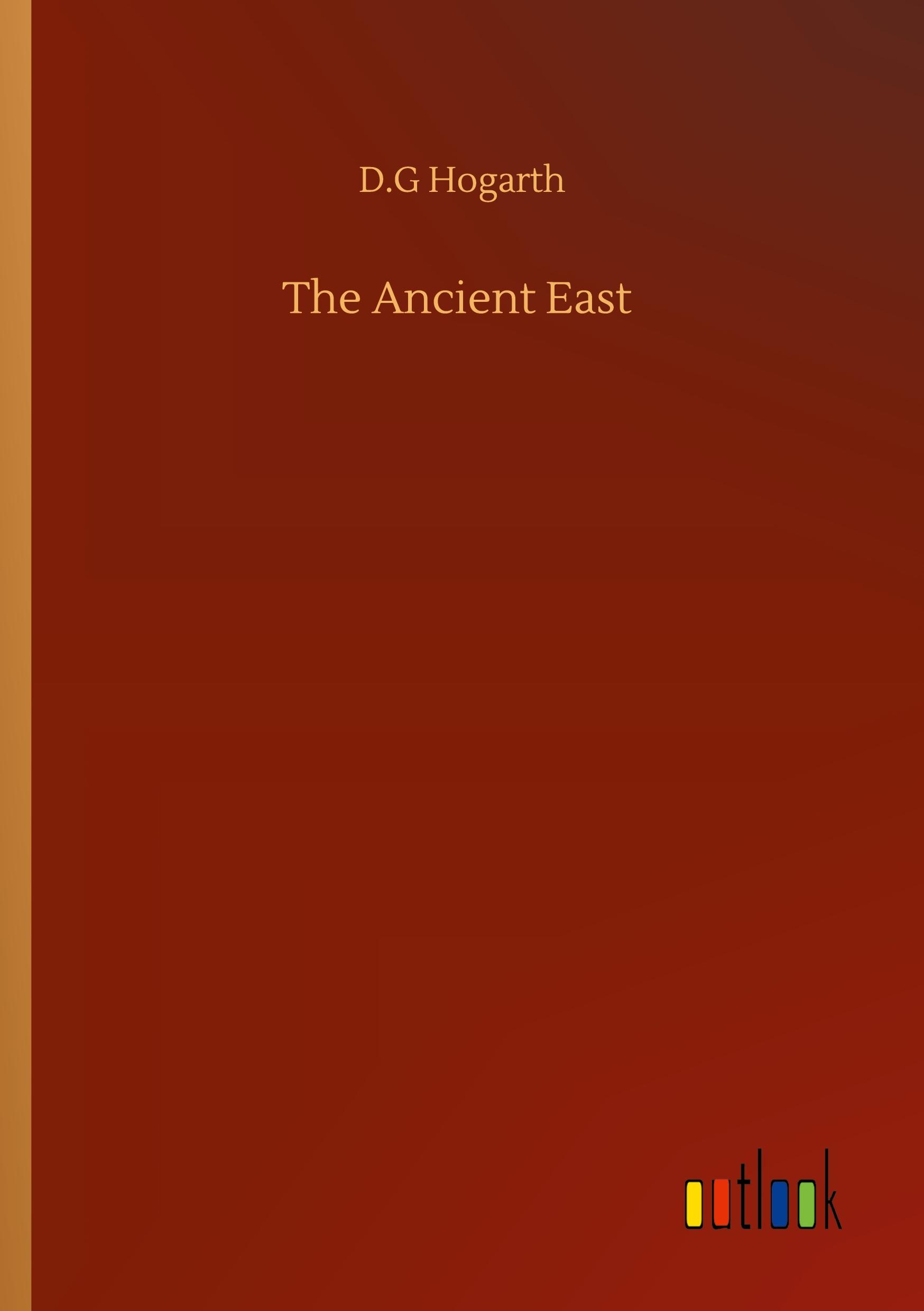 The Ancient East