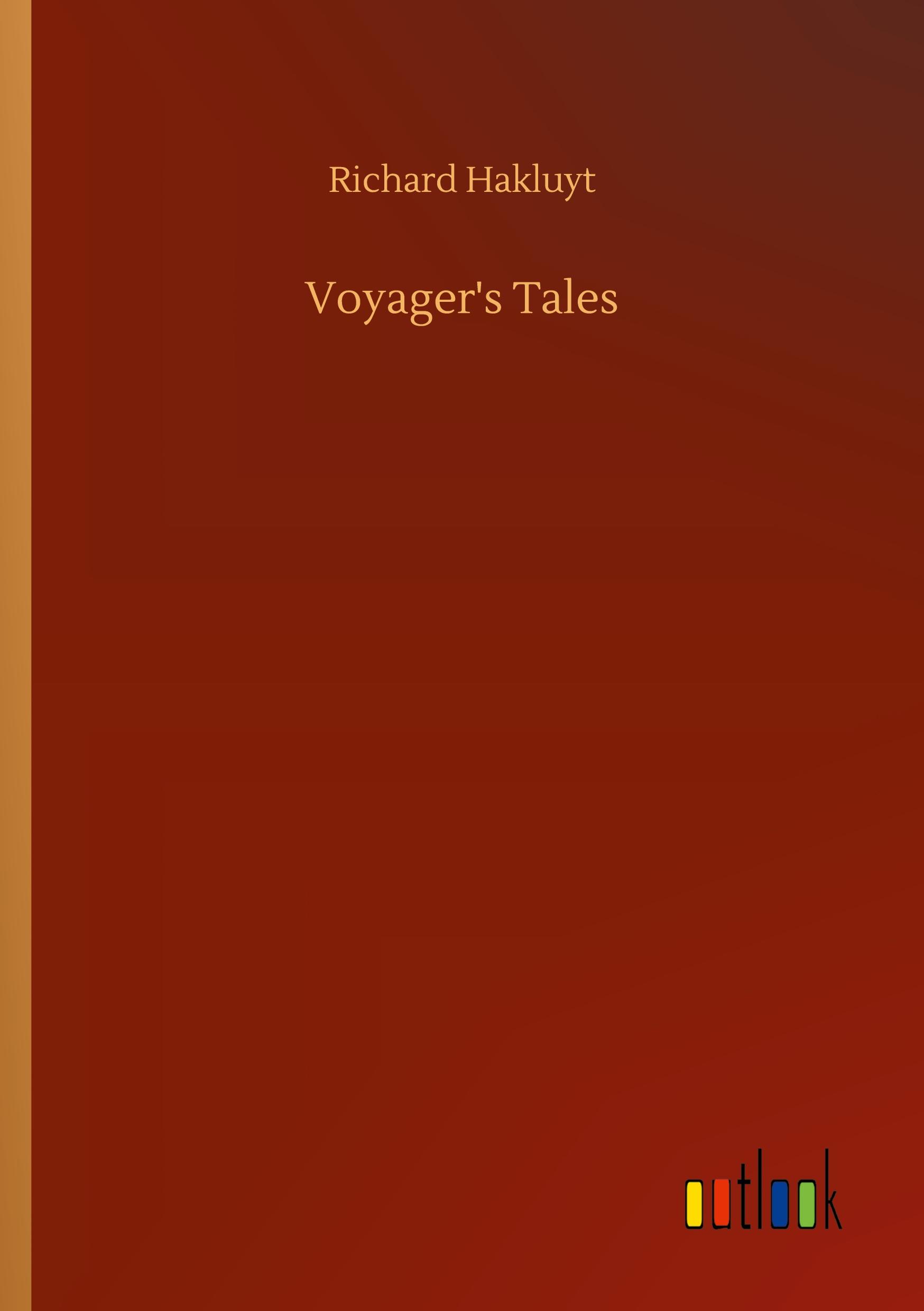 Voyager's Tales