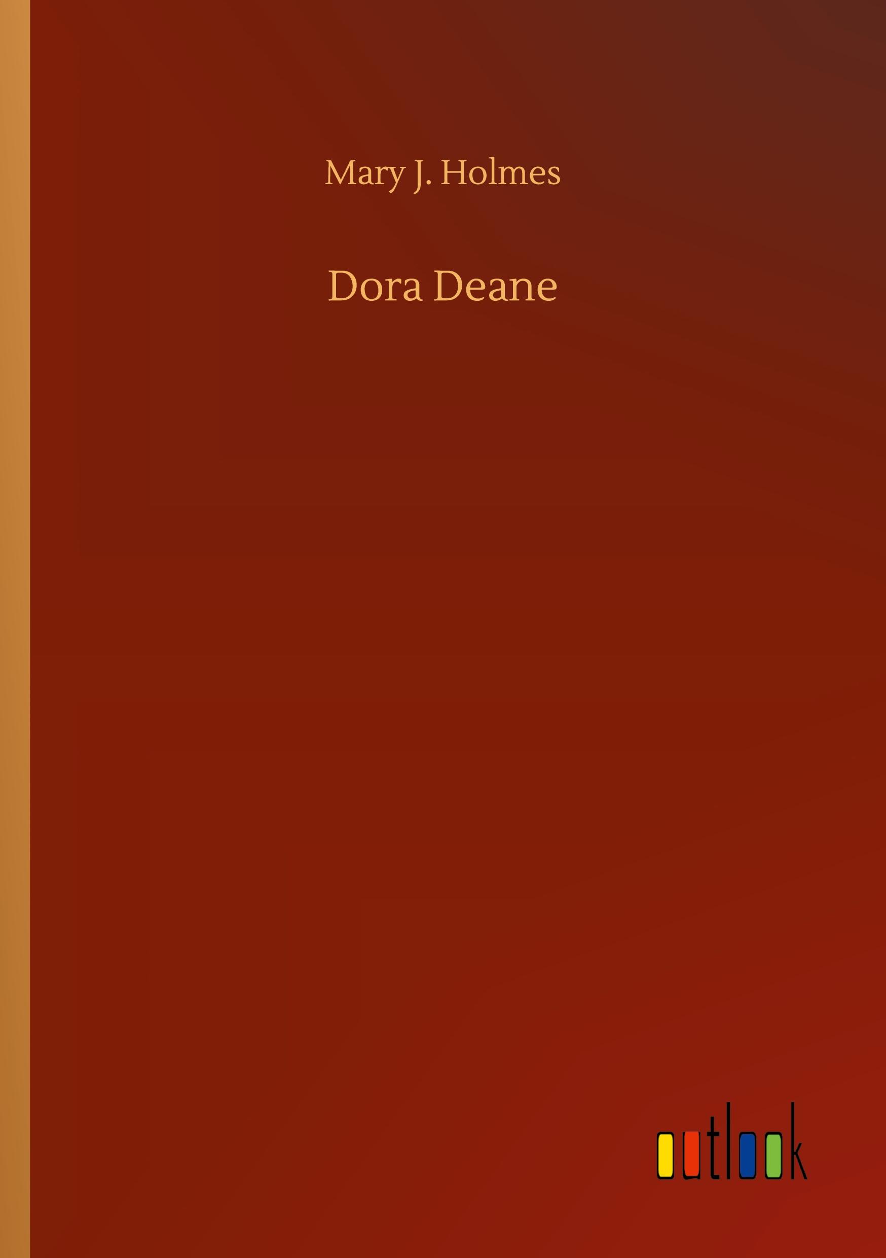 Dora Deane