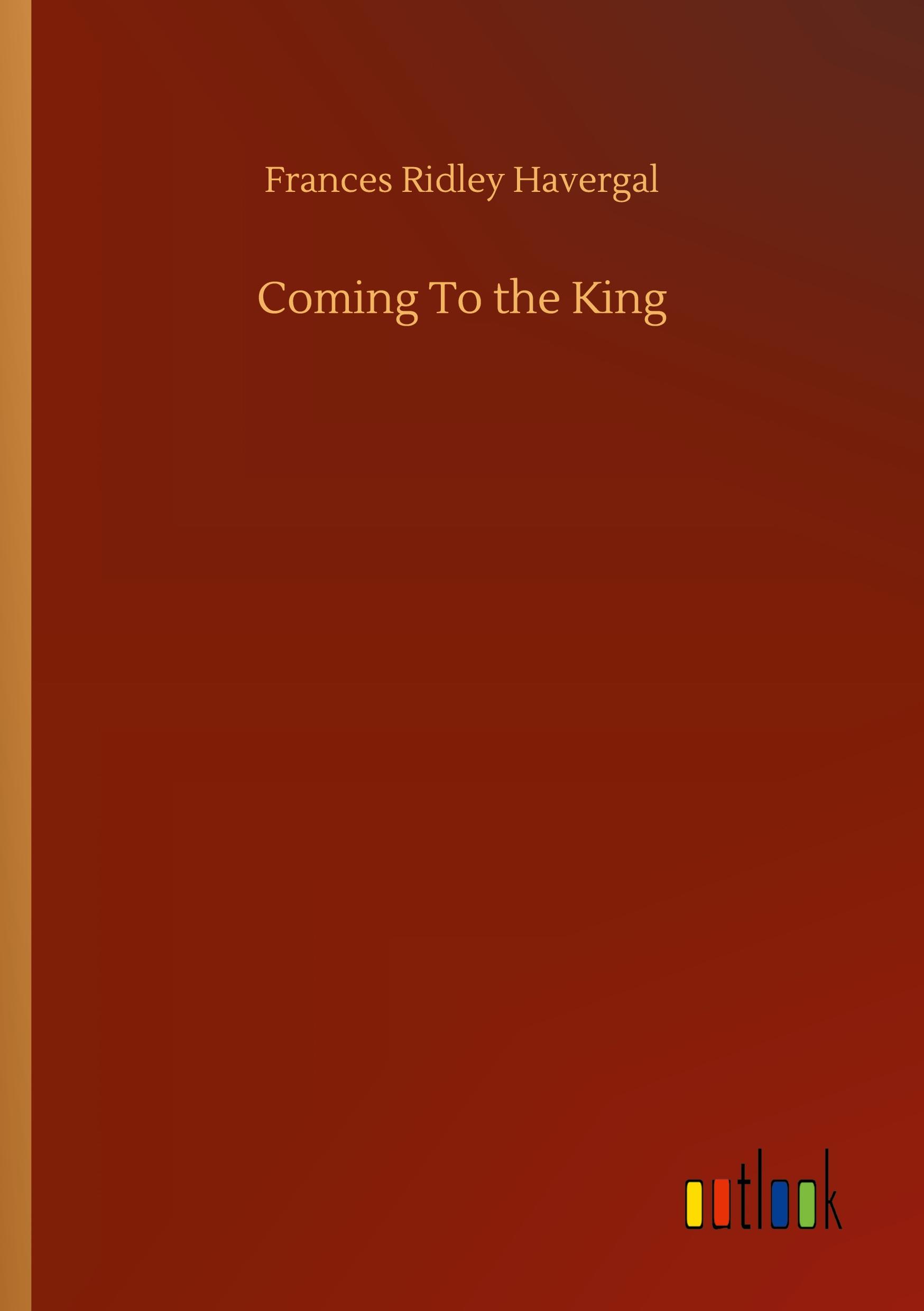 Coming To the King