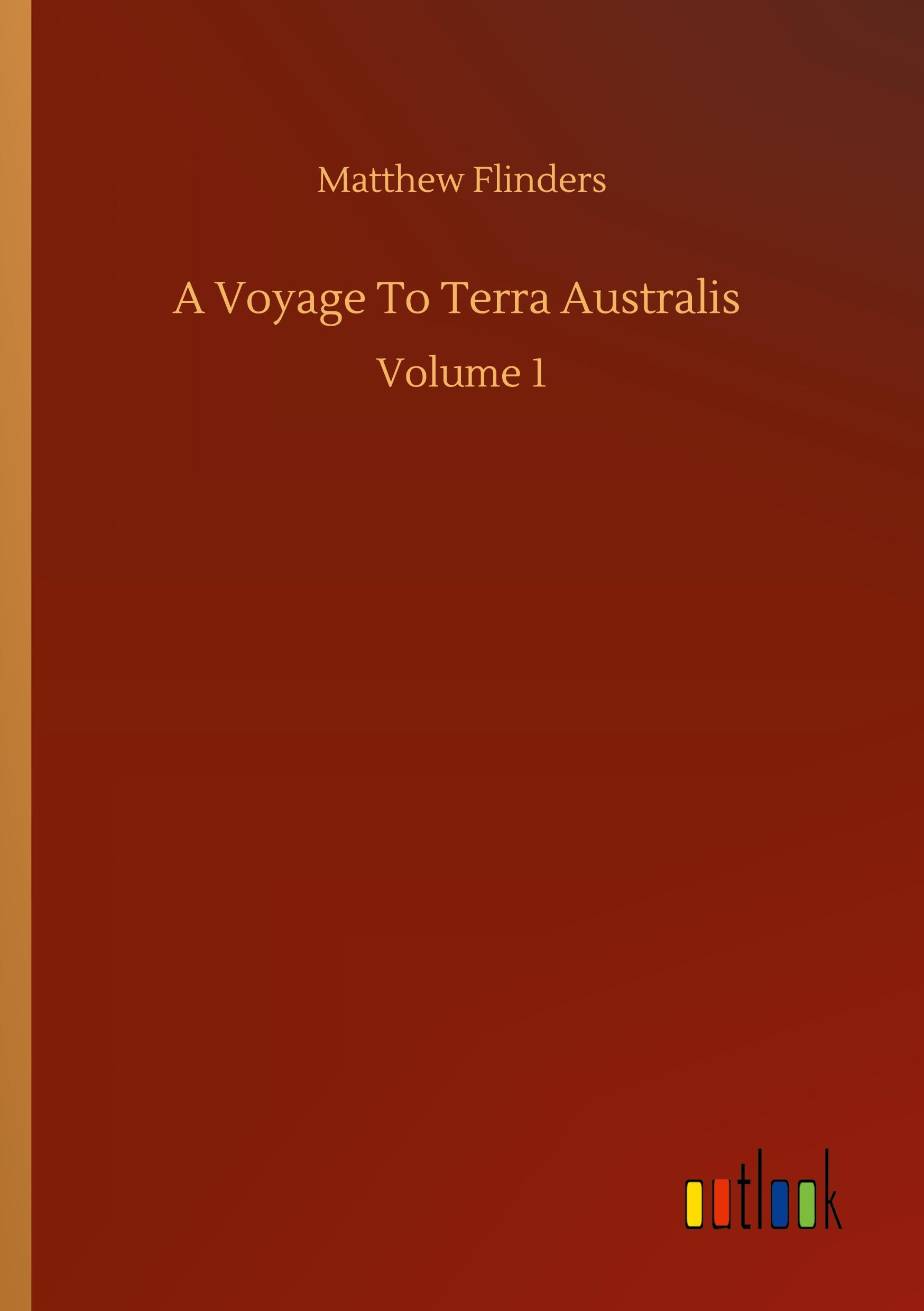 A Voyage To Terra Australis