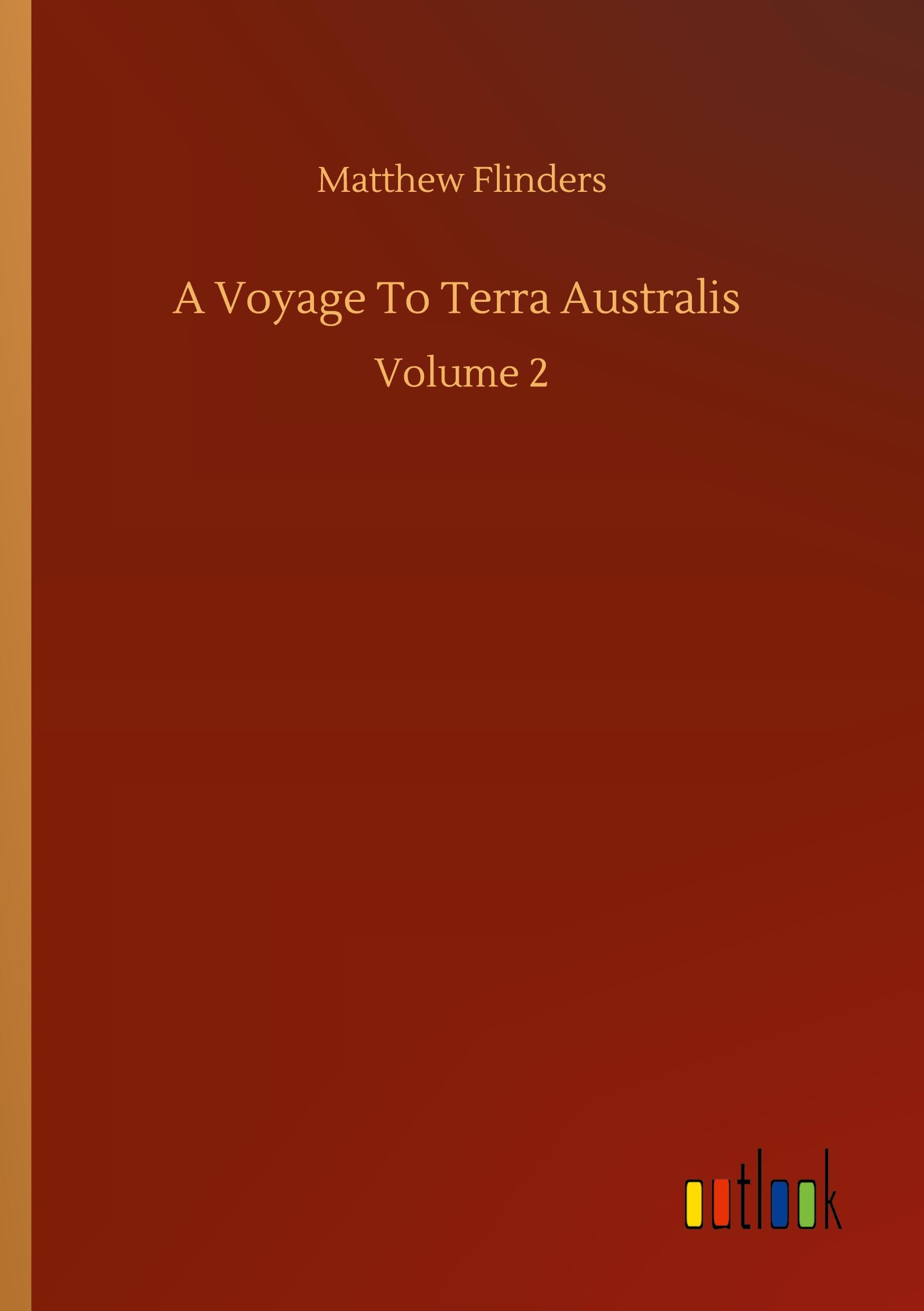 A Voyage To Terra Australis