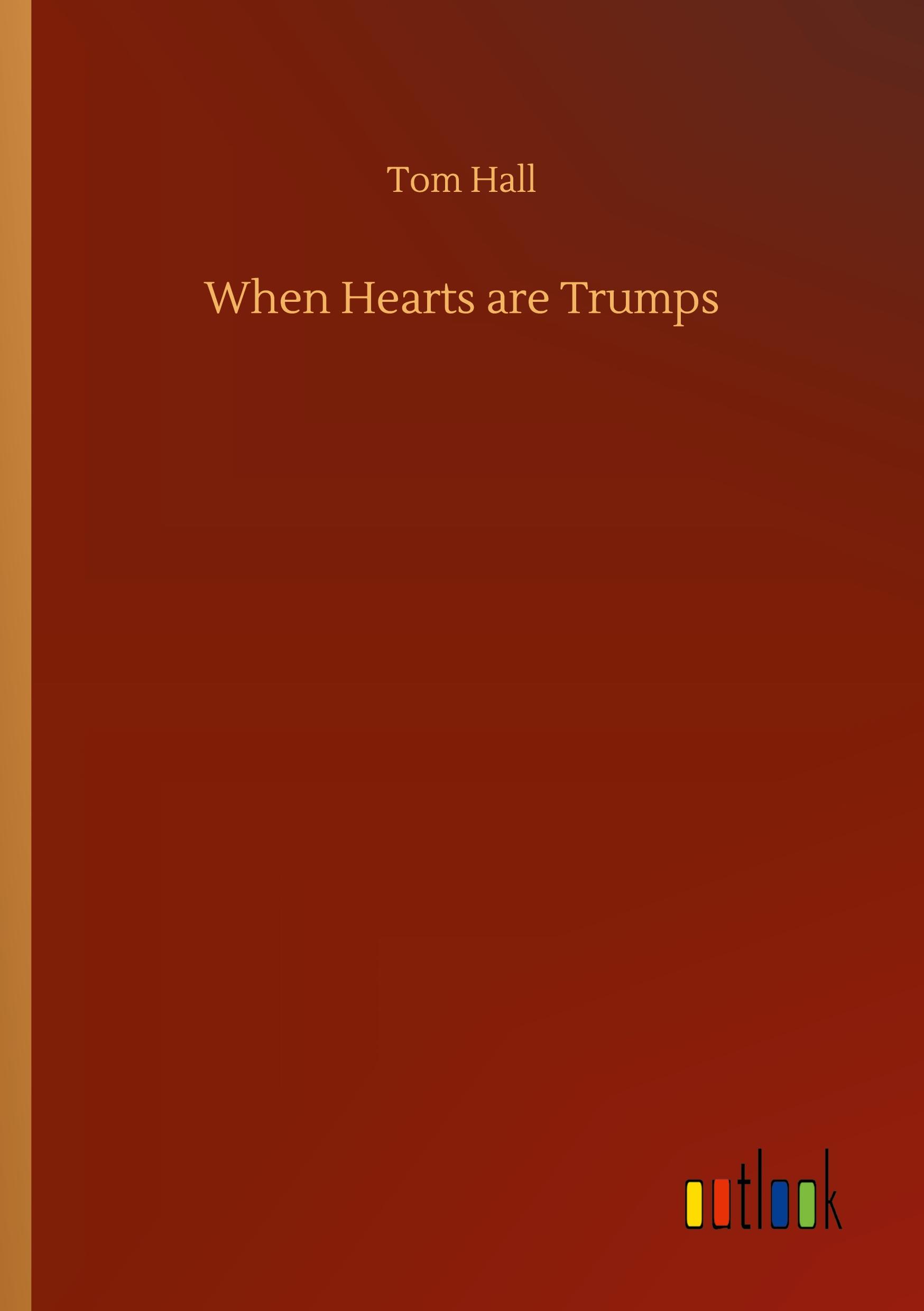 When Hearts are Trumps