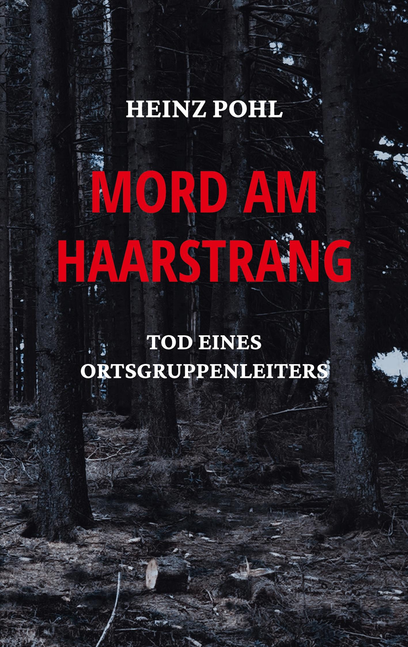 Mord am Haarstrang