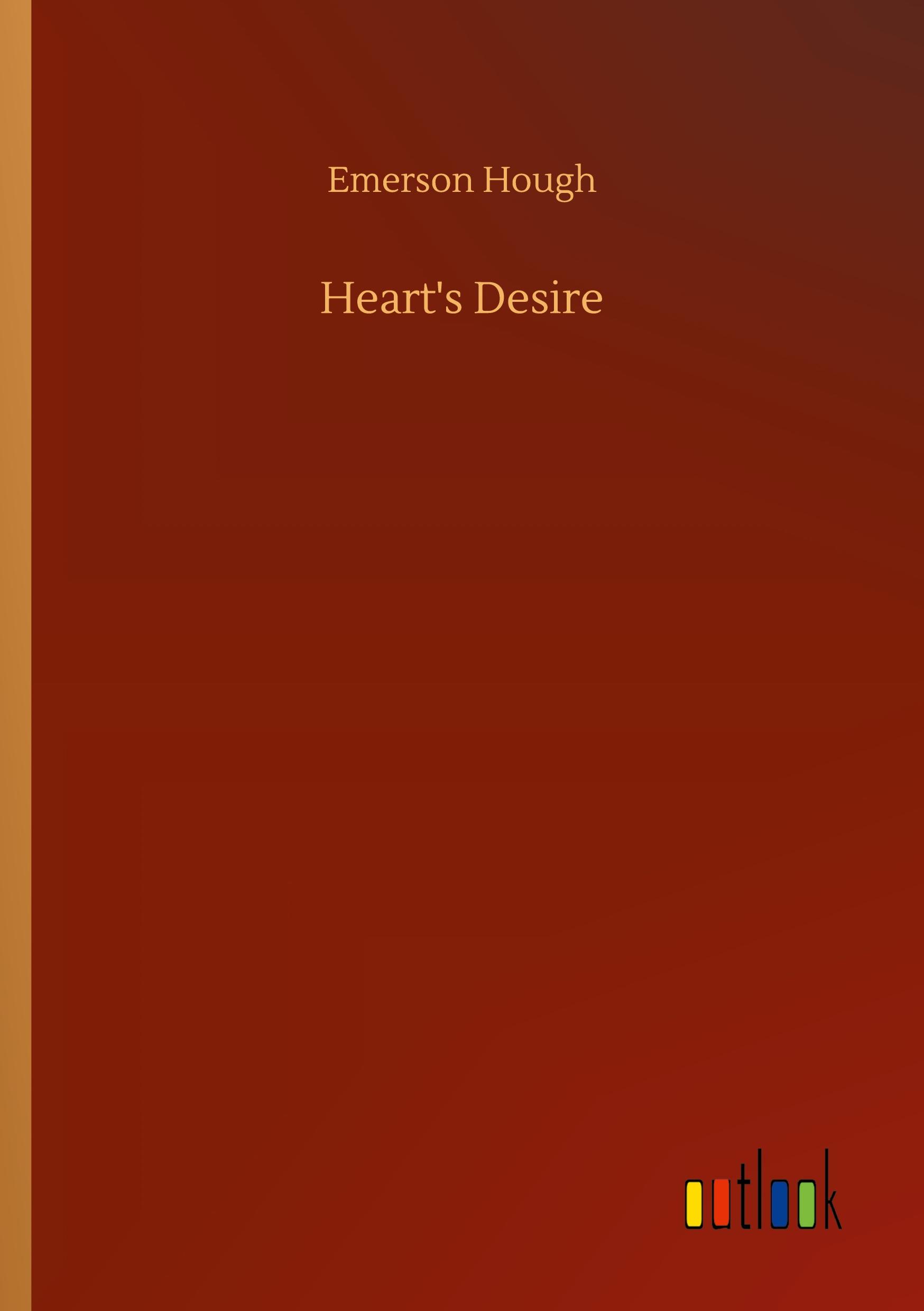 Heart's Desire