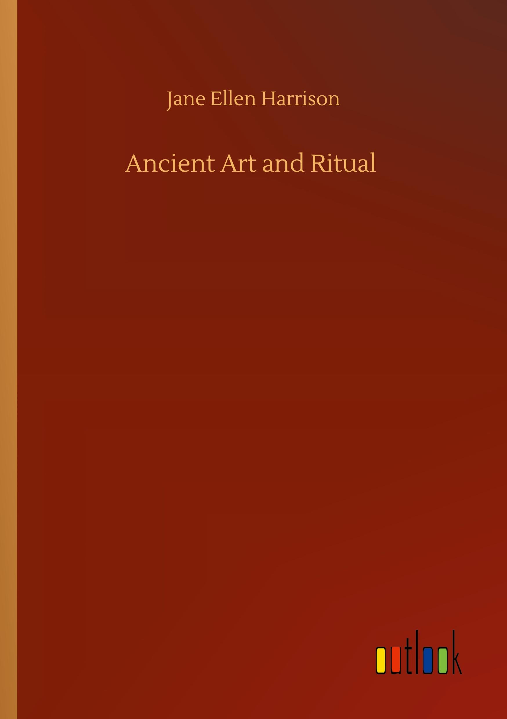 Ancient Art and Ritual