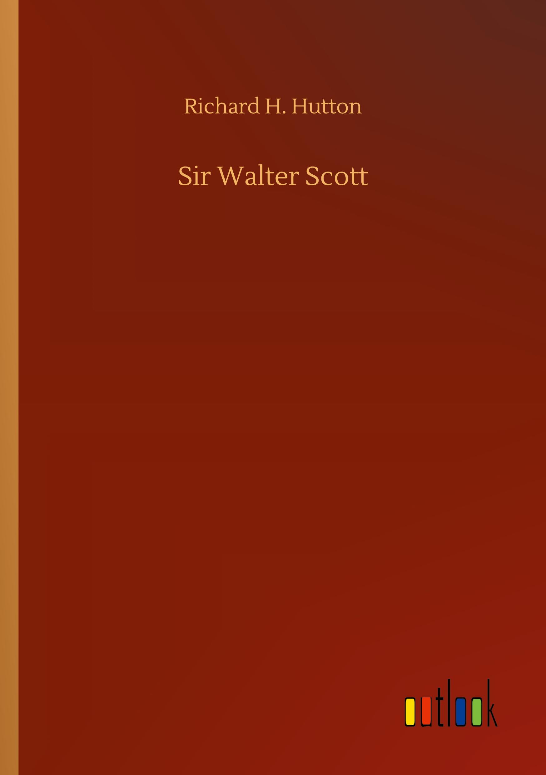 Sir Walter Scott