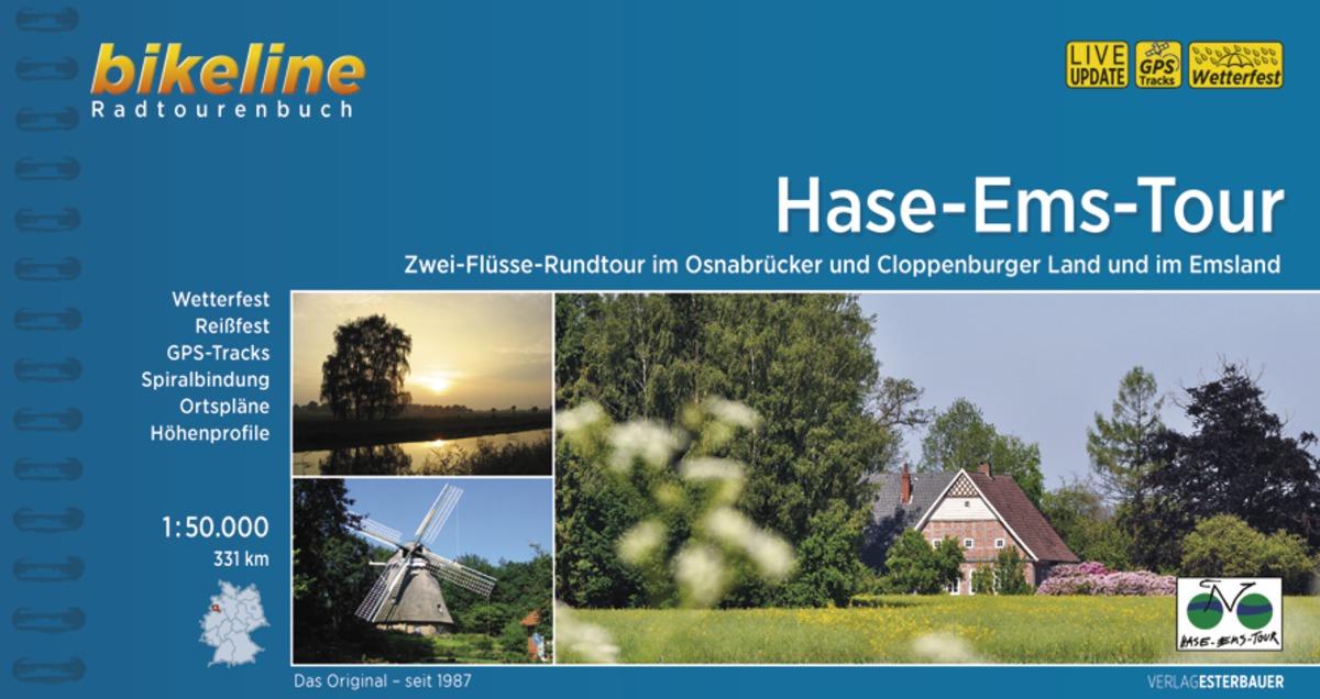 Hase-Ems-Radweg