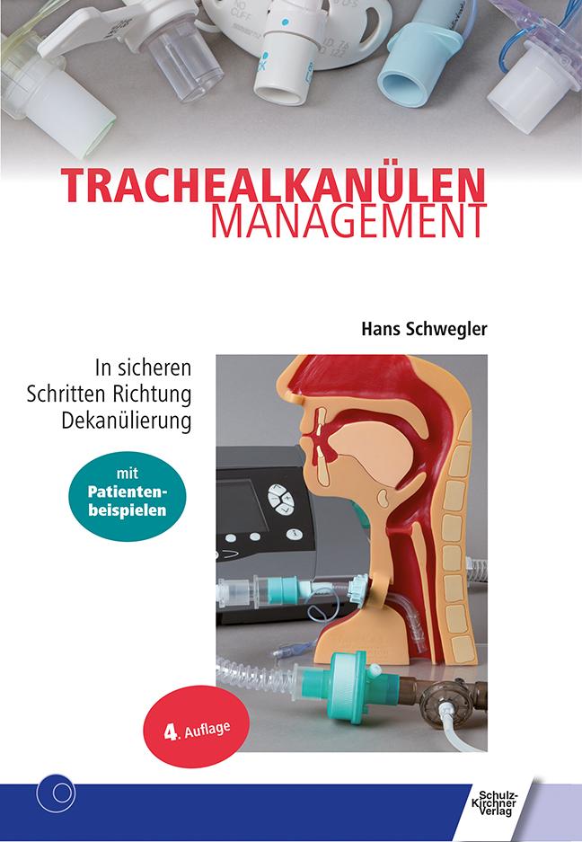 Trachealkanülenmanagement