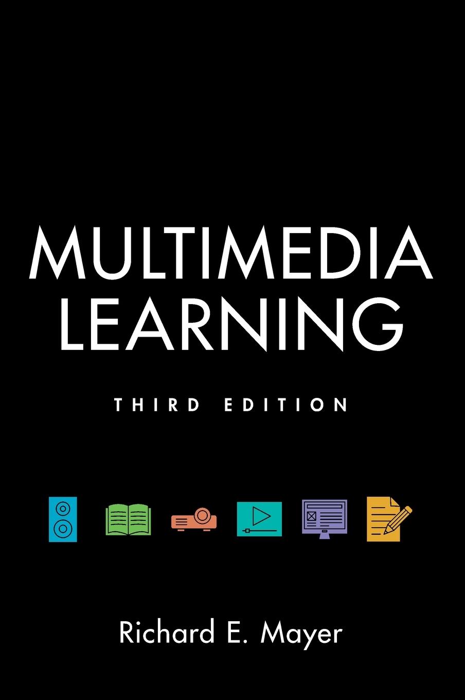 Multimedia Learning