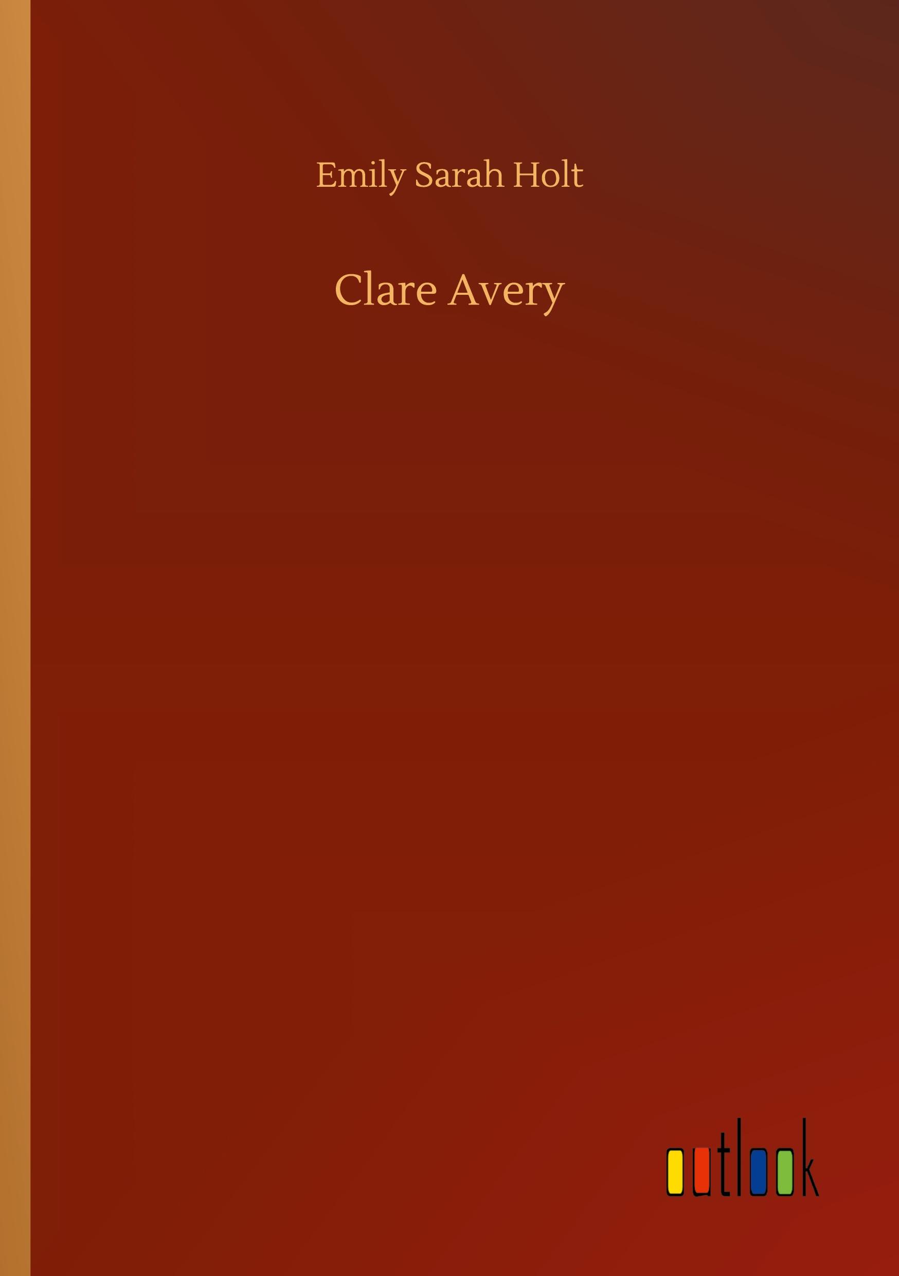 Clare Avery