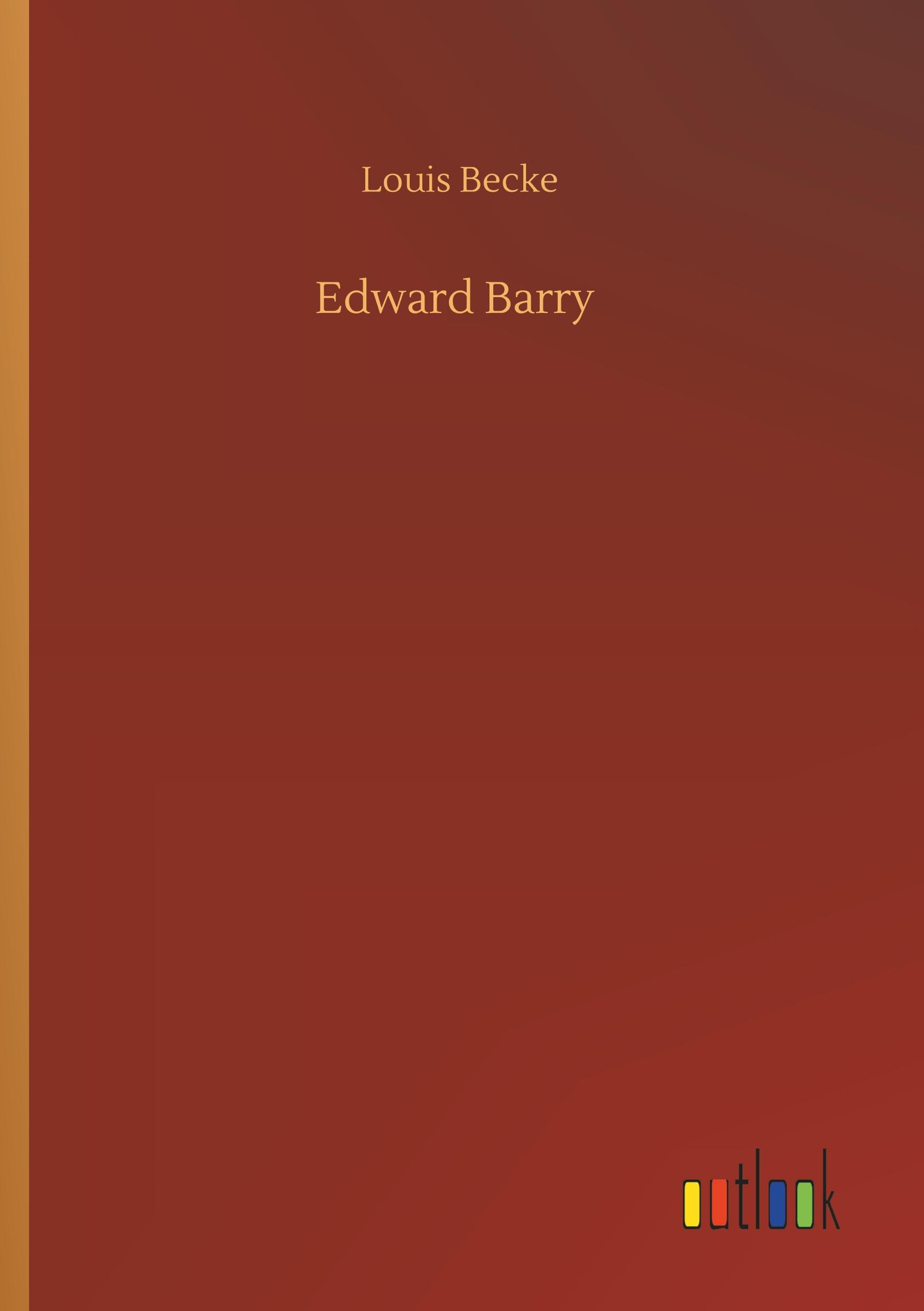 Edward Barry