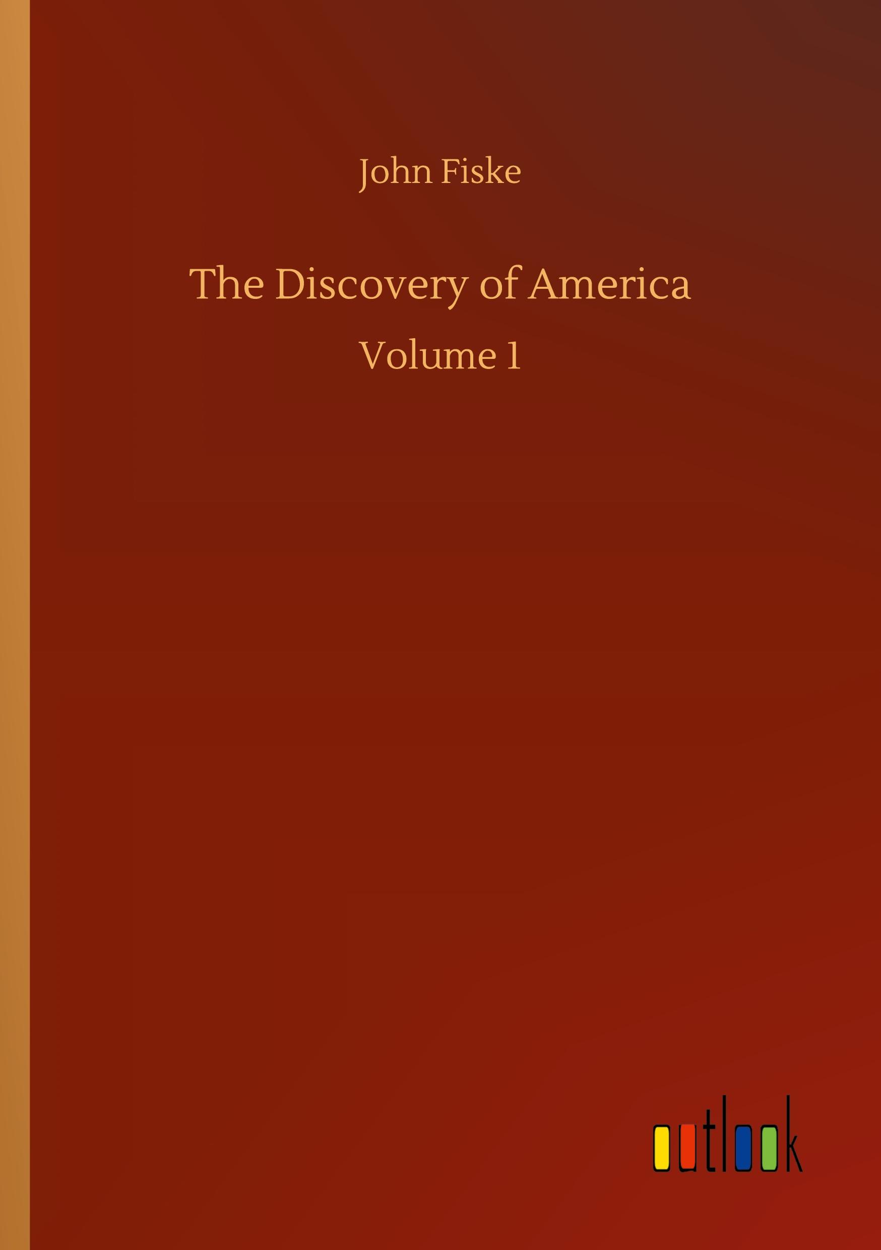 The Discovery of America