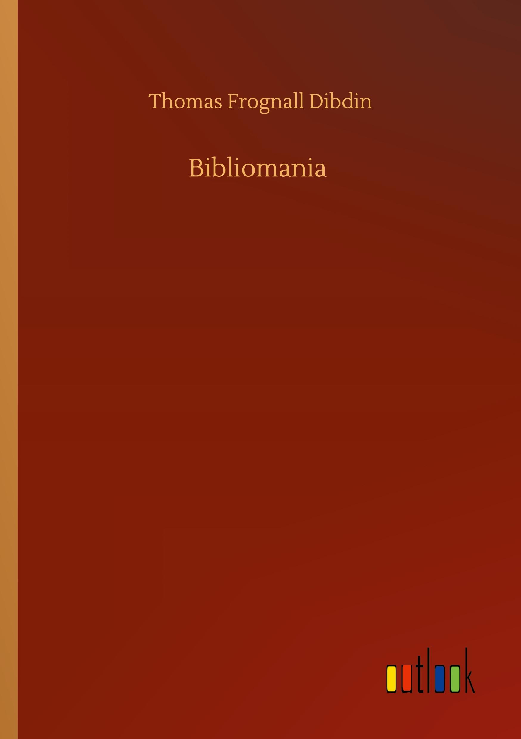 Bibliomania