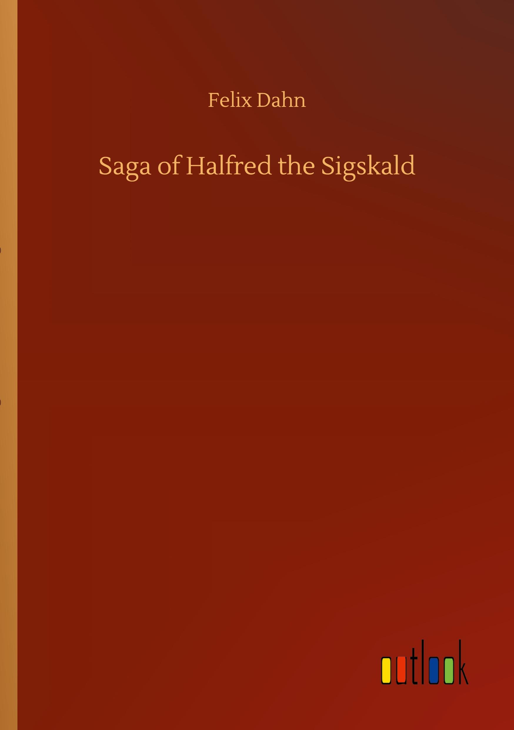 Saga of Halfred the Sigskald