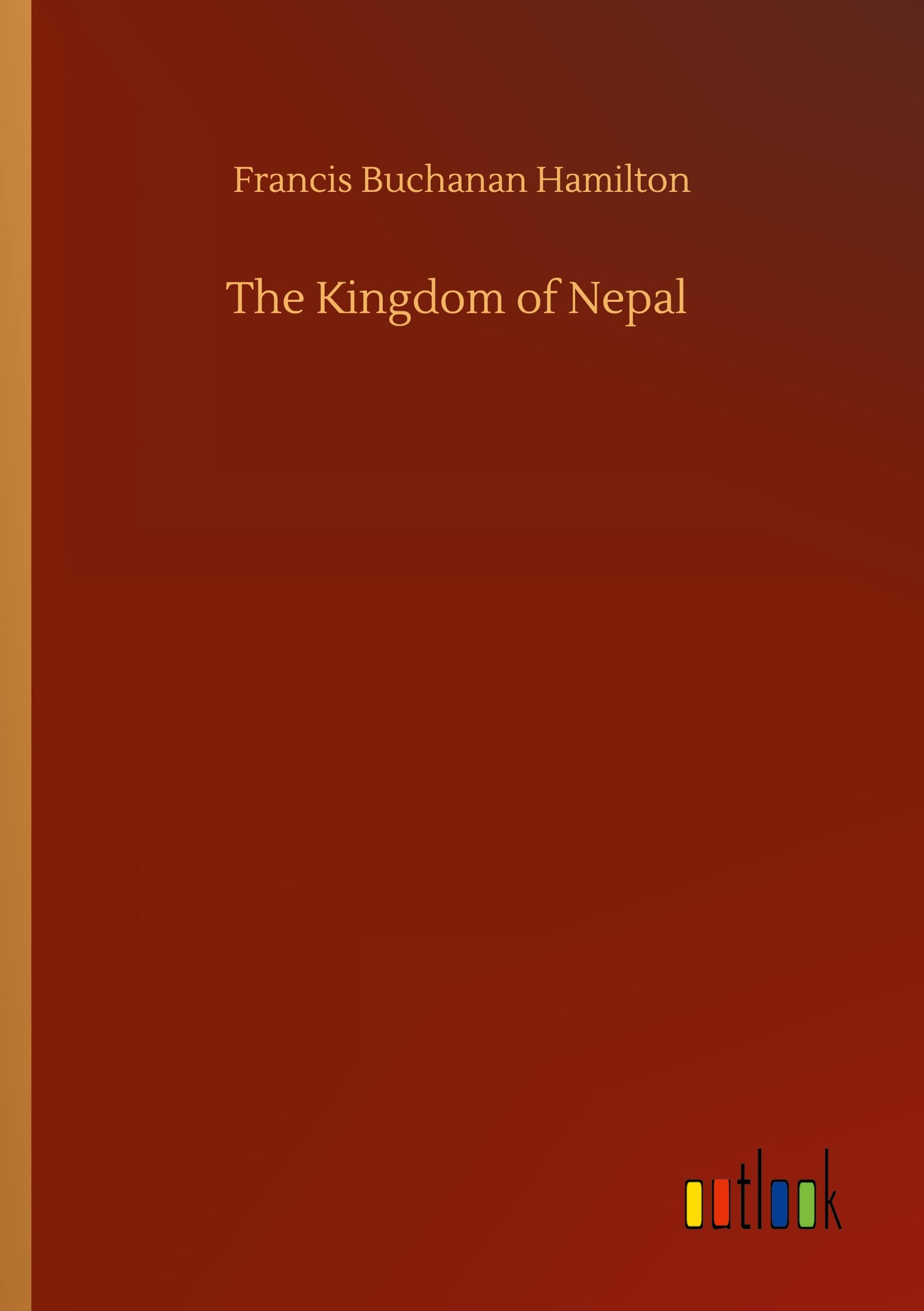 The Kingdom of Nepal