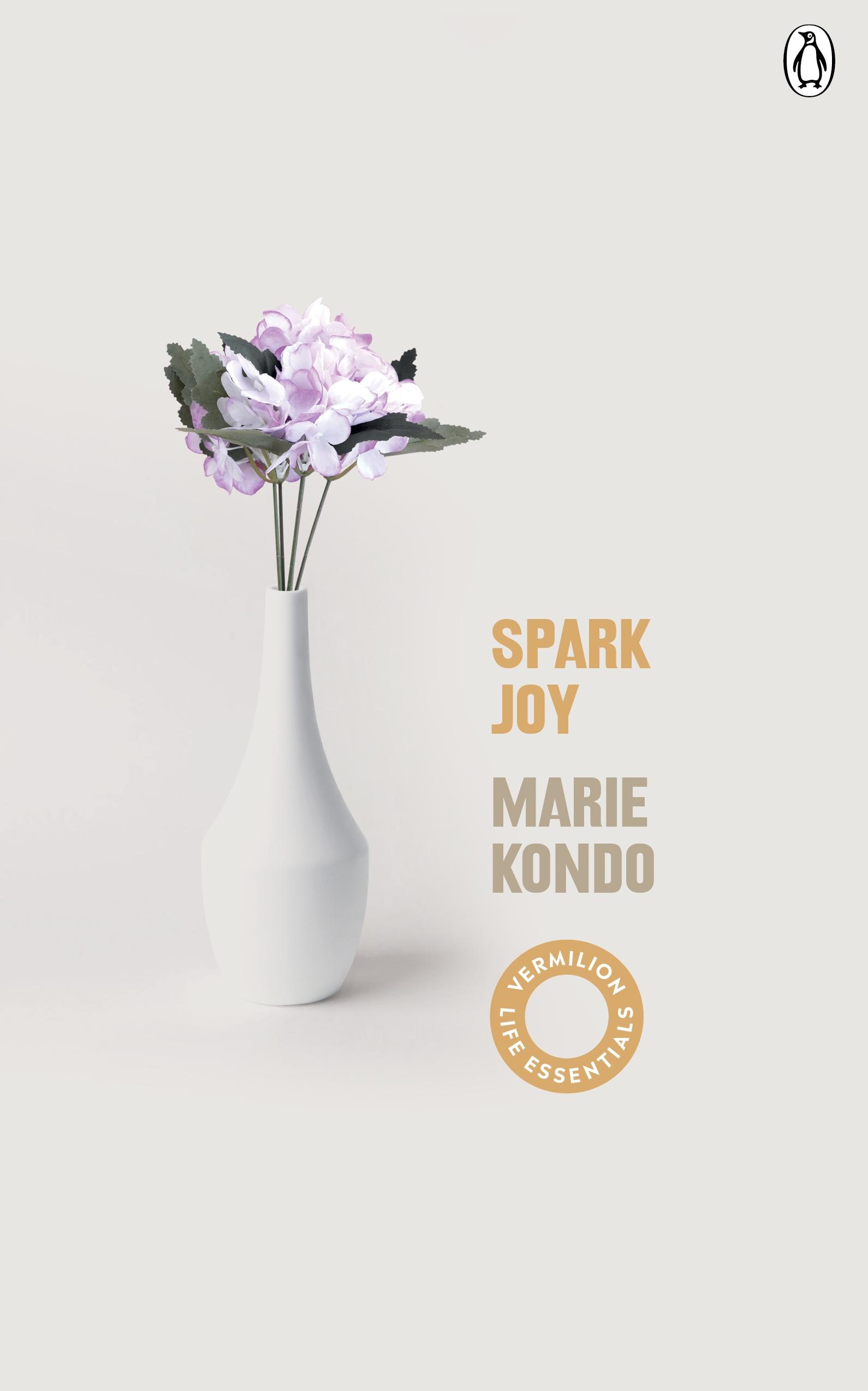 Spark Joy