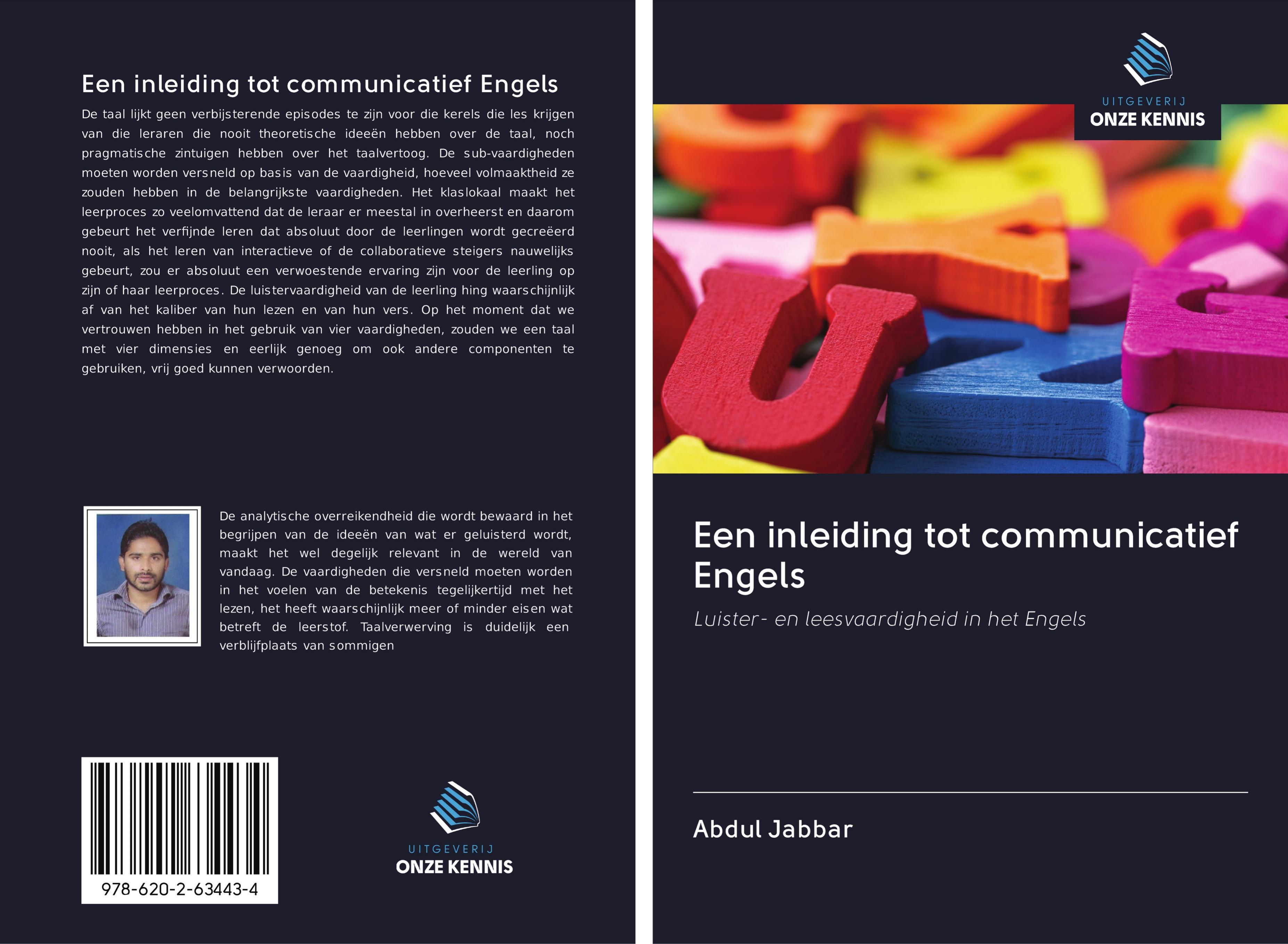 Een inleiding tot communicatief Engels