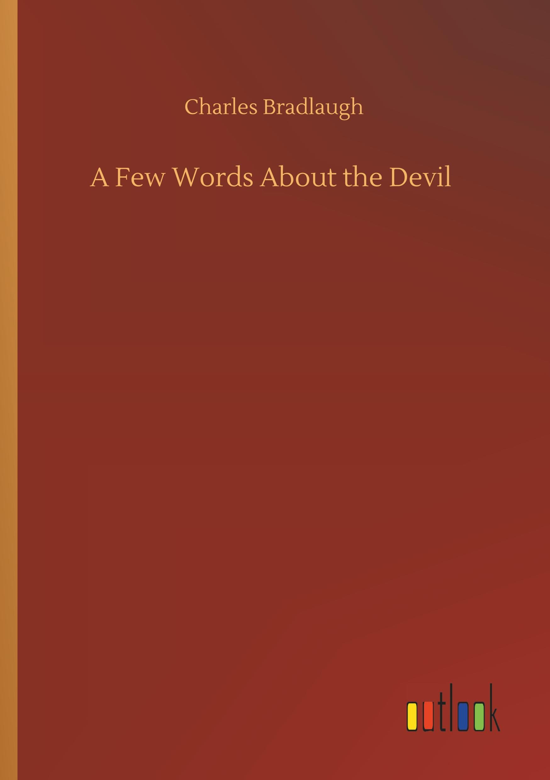 A Few Words About the Devil