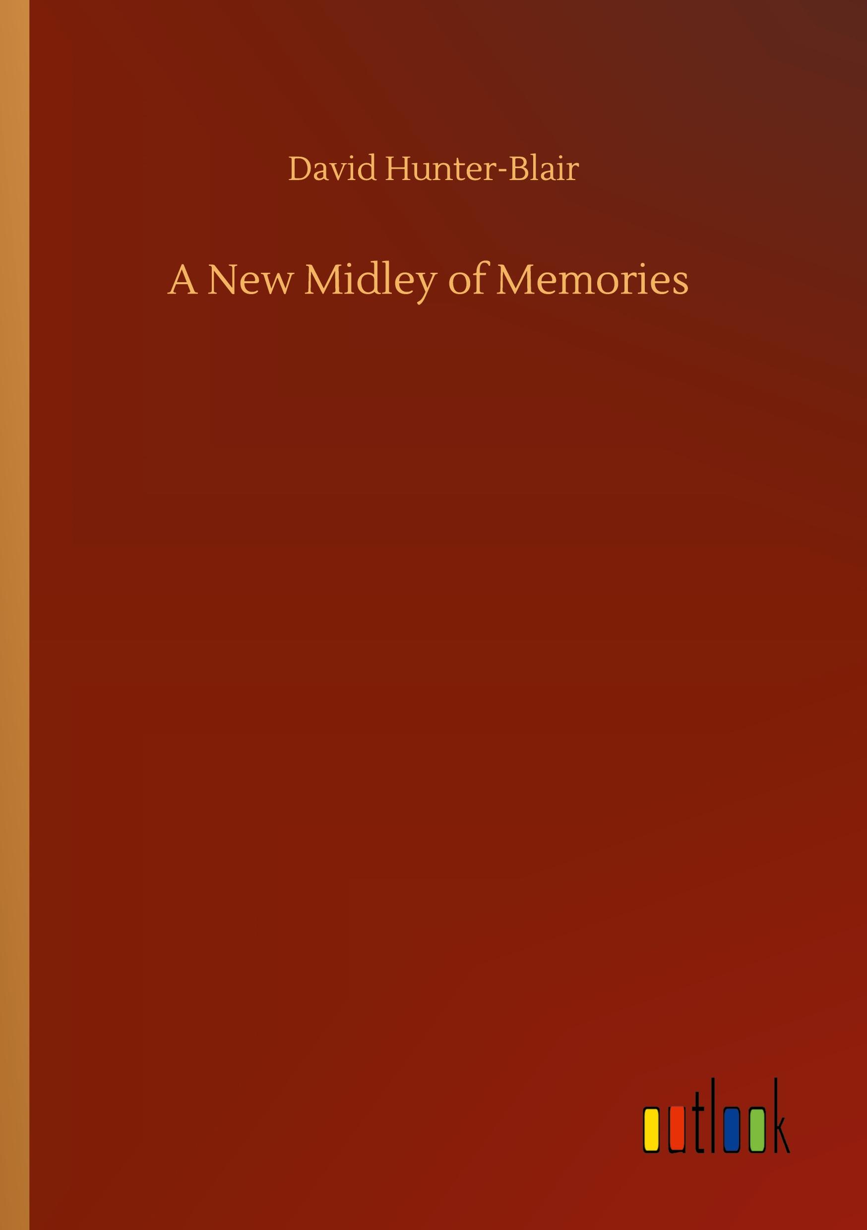 A New Midley of Memories