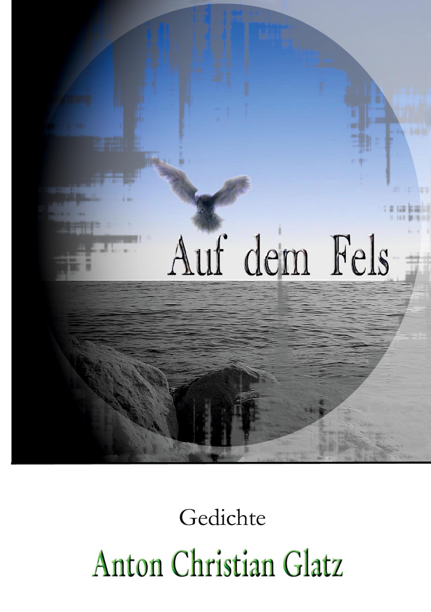 Auf dem Fels