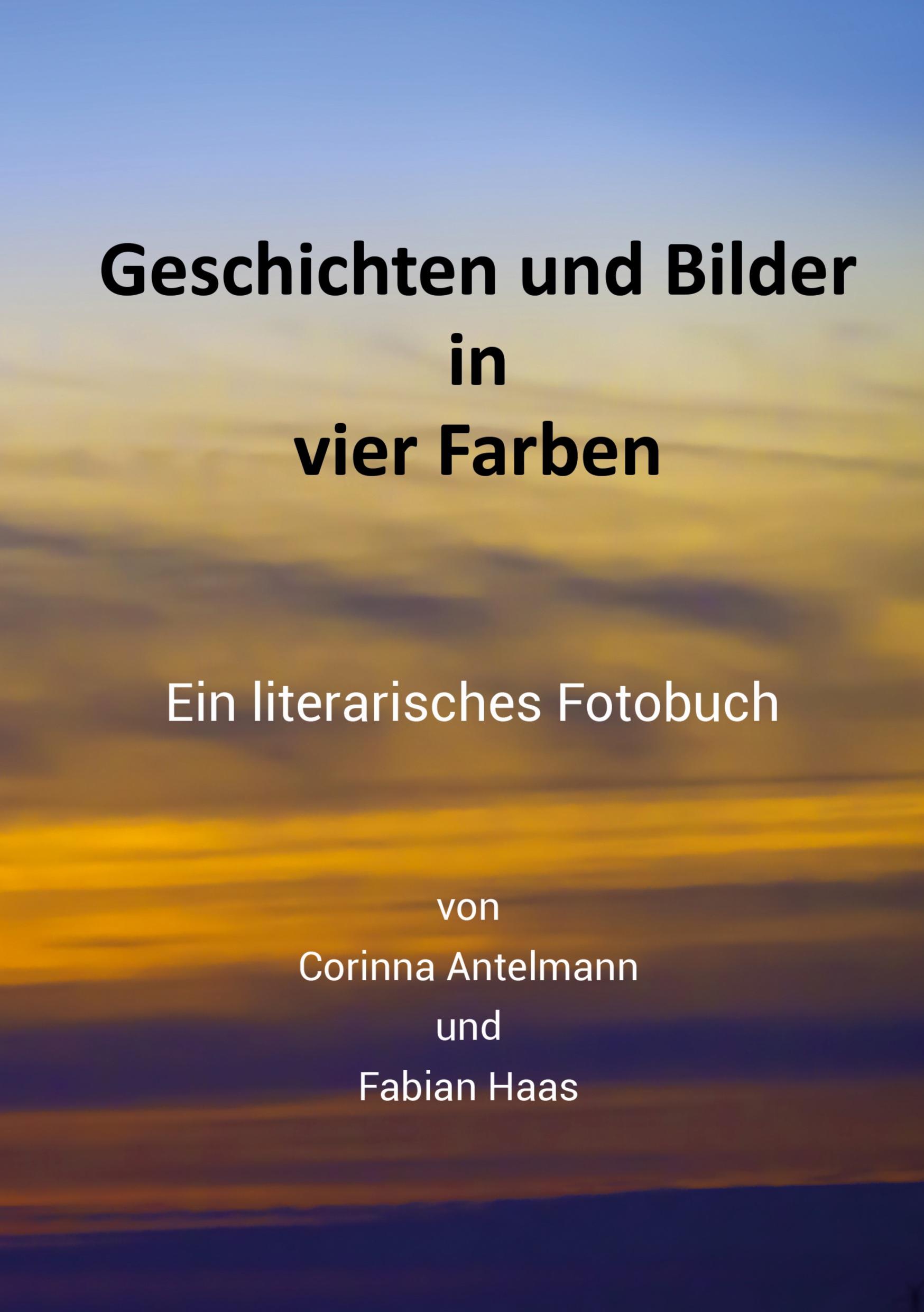 Geschichten und Bilder in vier Farben