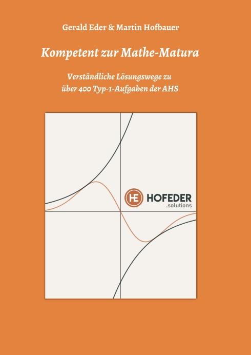 Kompetent zur Mathe-Matura