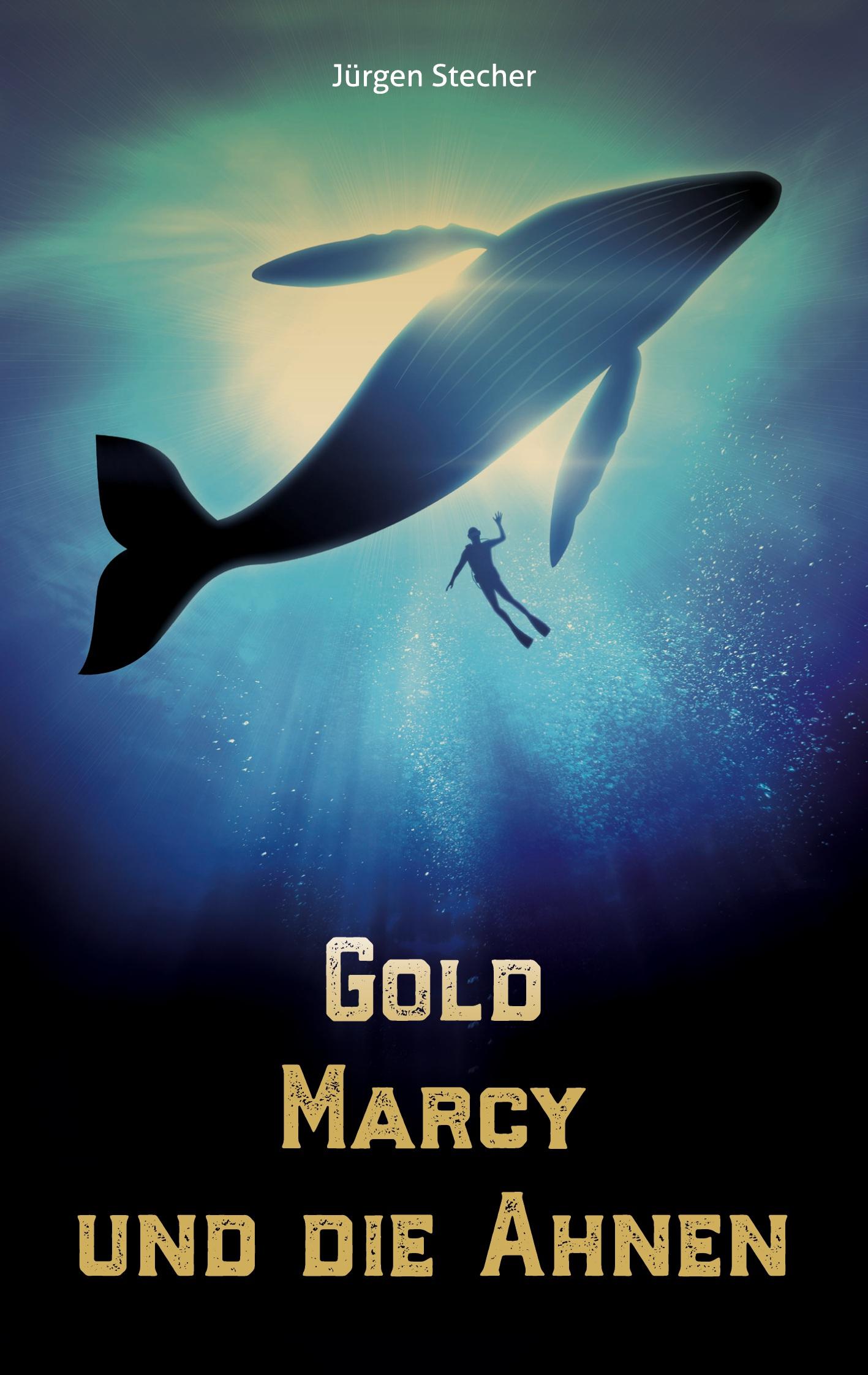 Gold Marcy und die Ahnen