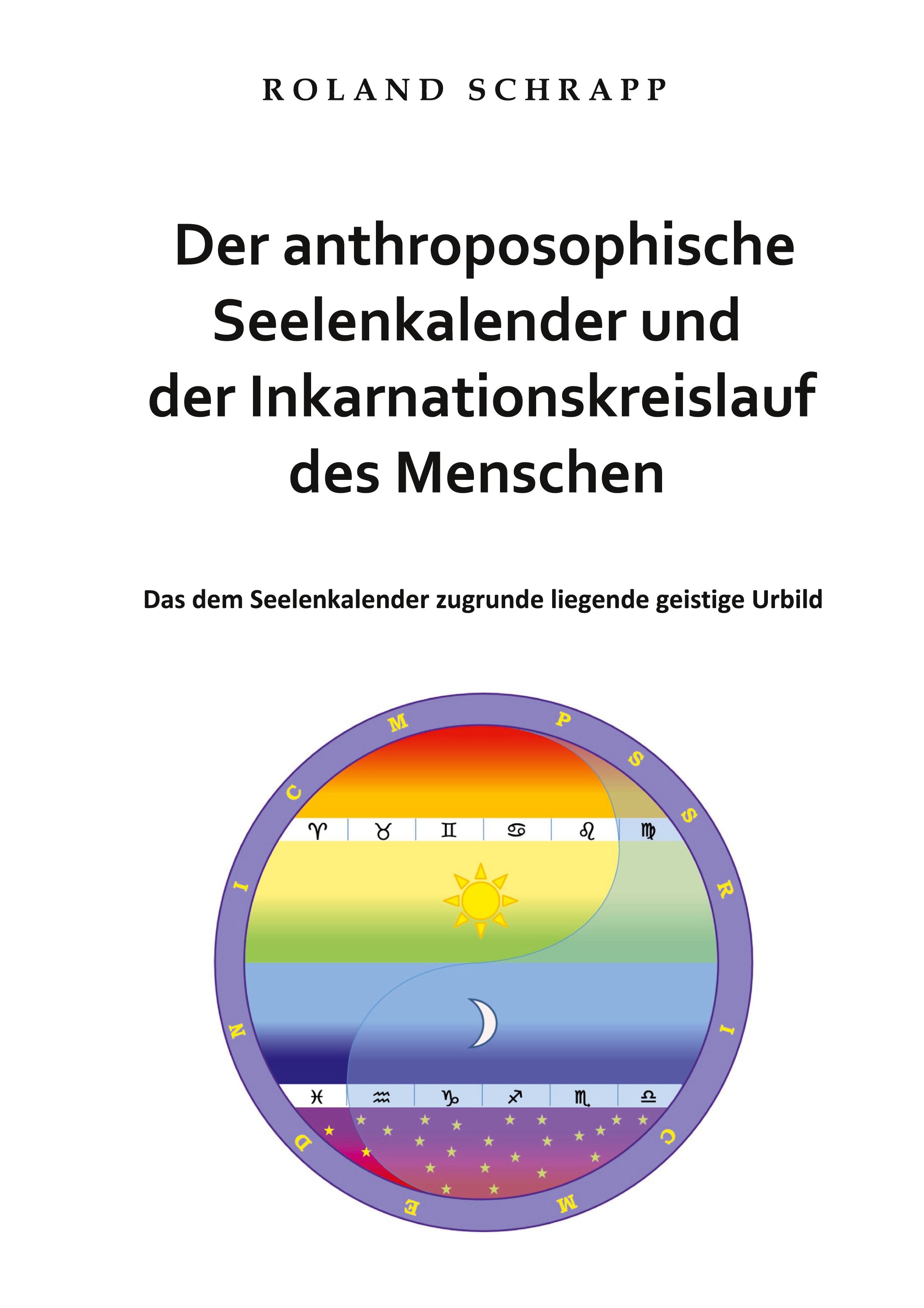 Der anthroposophische Seelenkalender und der Inkarnationskreislauf des Menschen