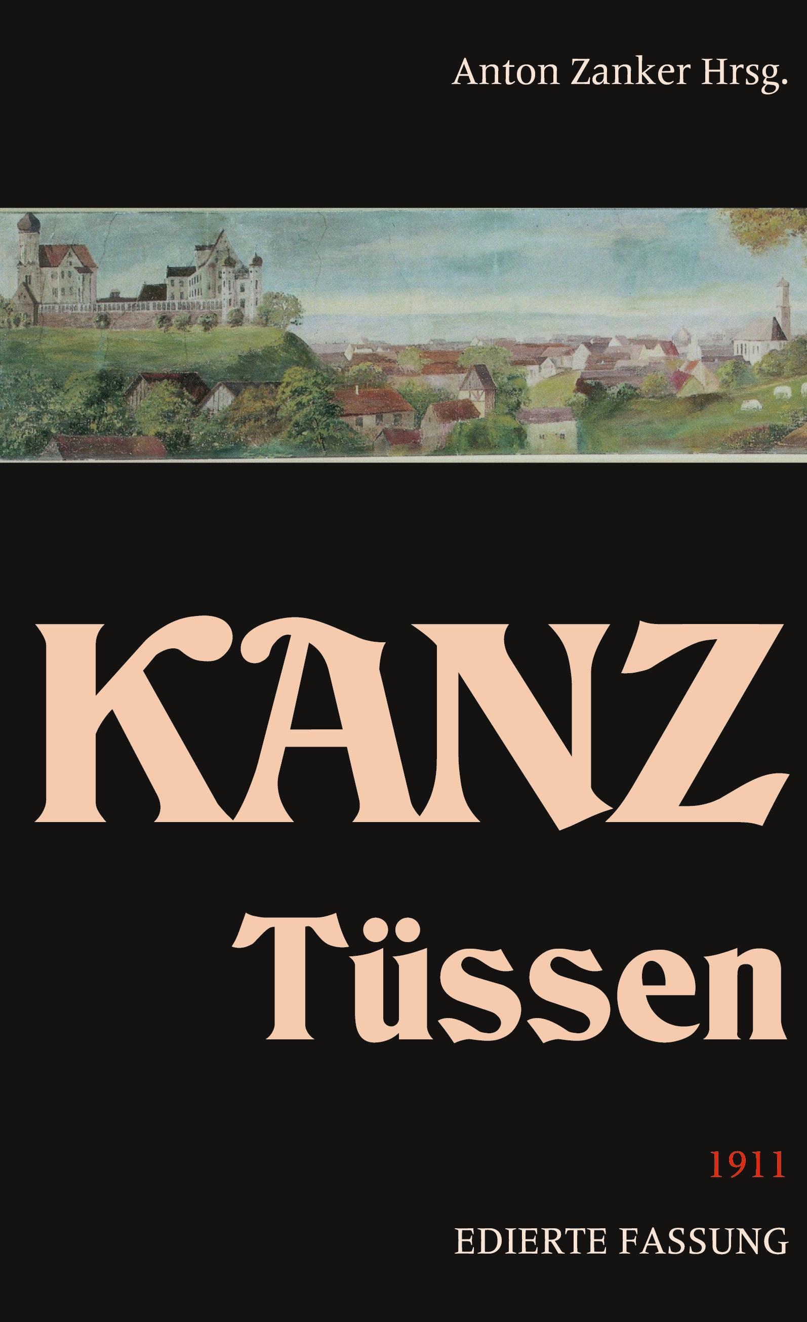 Tüssen