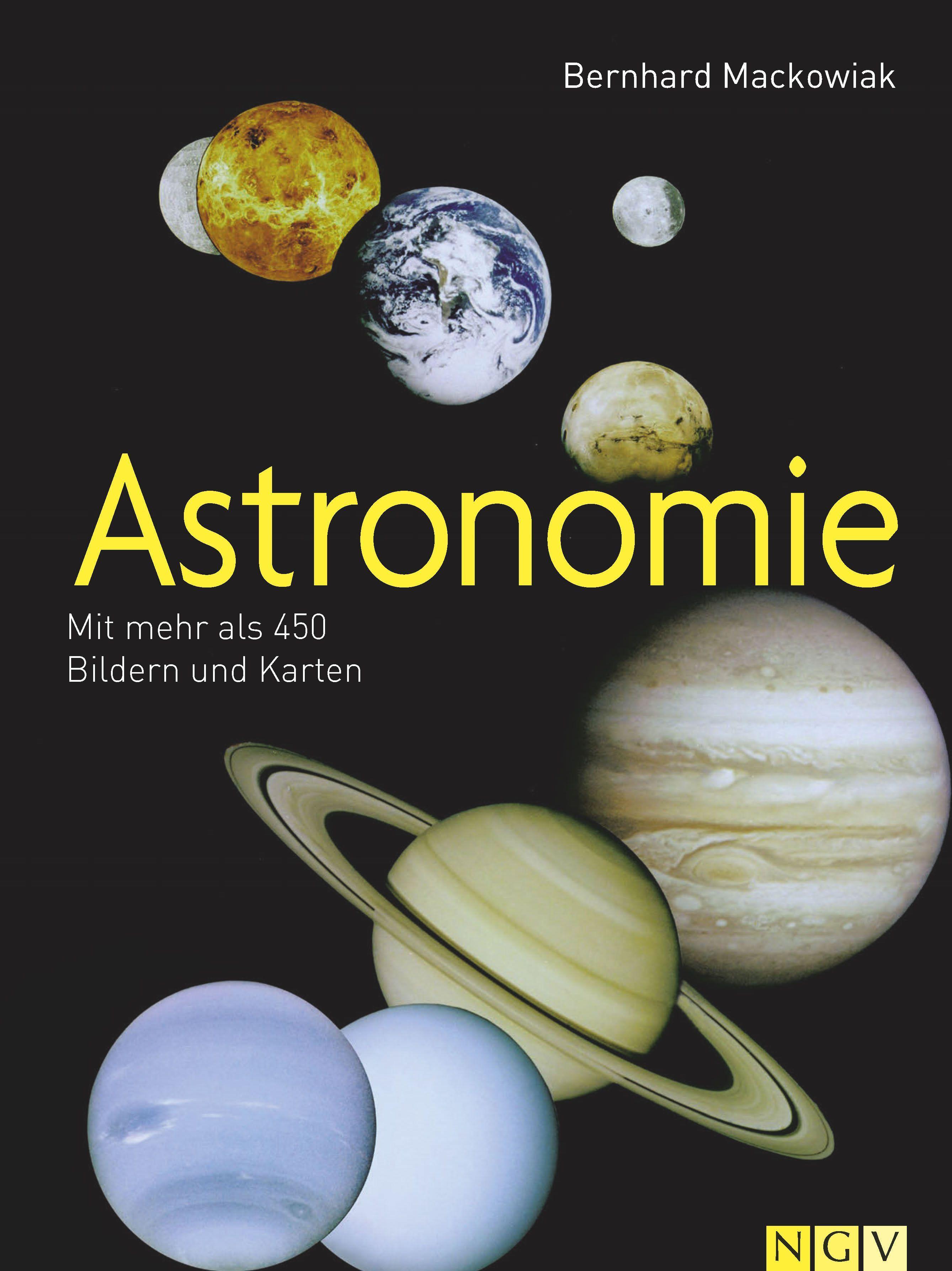 Astronomie