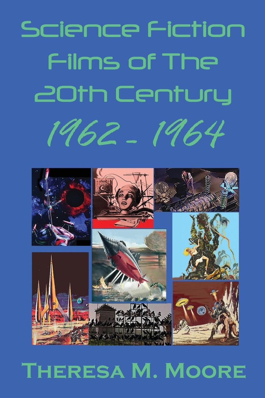 Science Fiction Films of The 20th Century