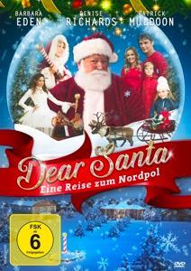 Dear Santa - Eine Reise zum Nordpol