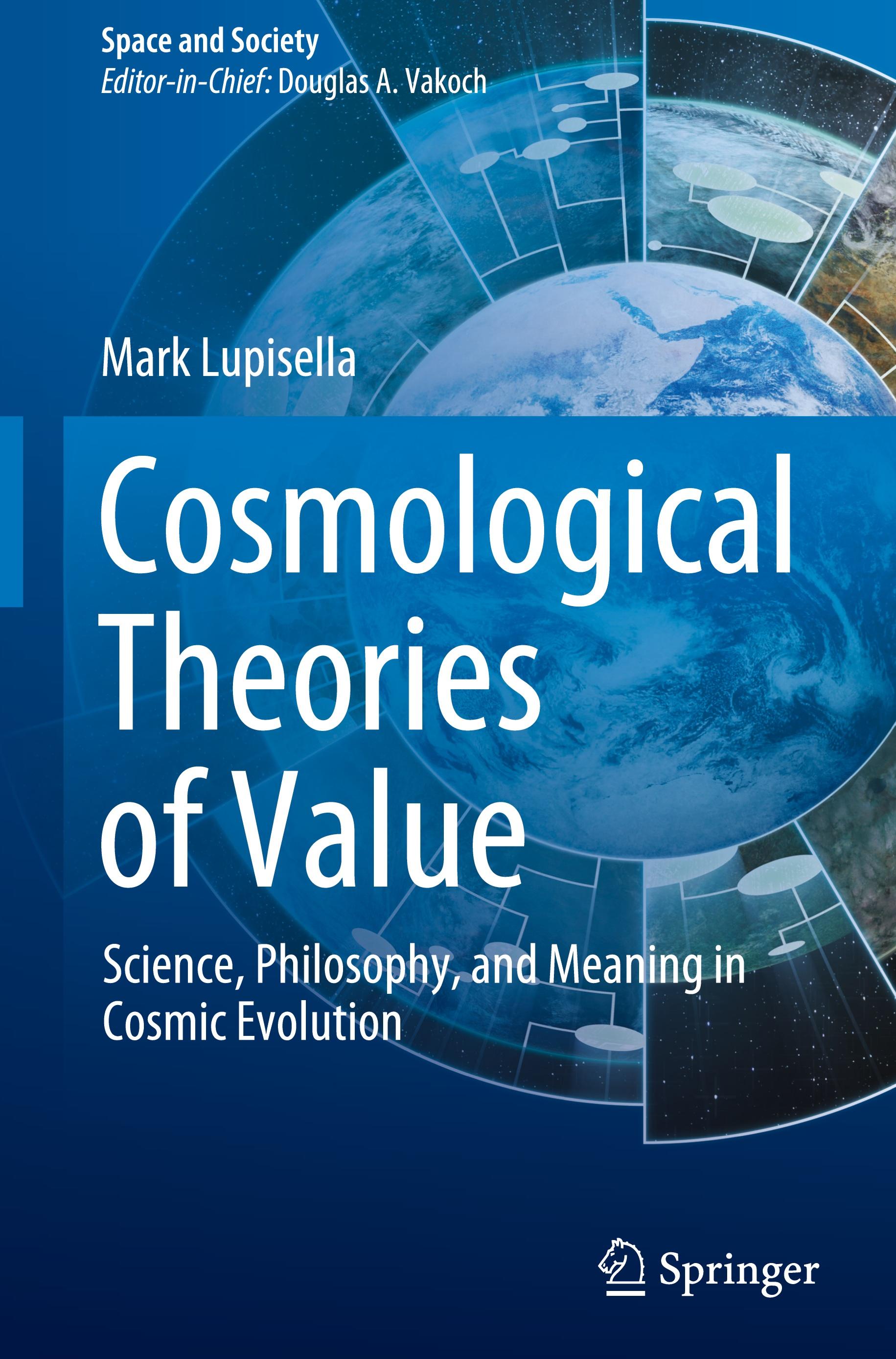 Cosmological Theories of Value