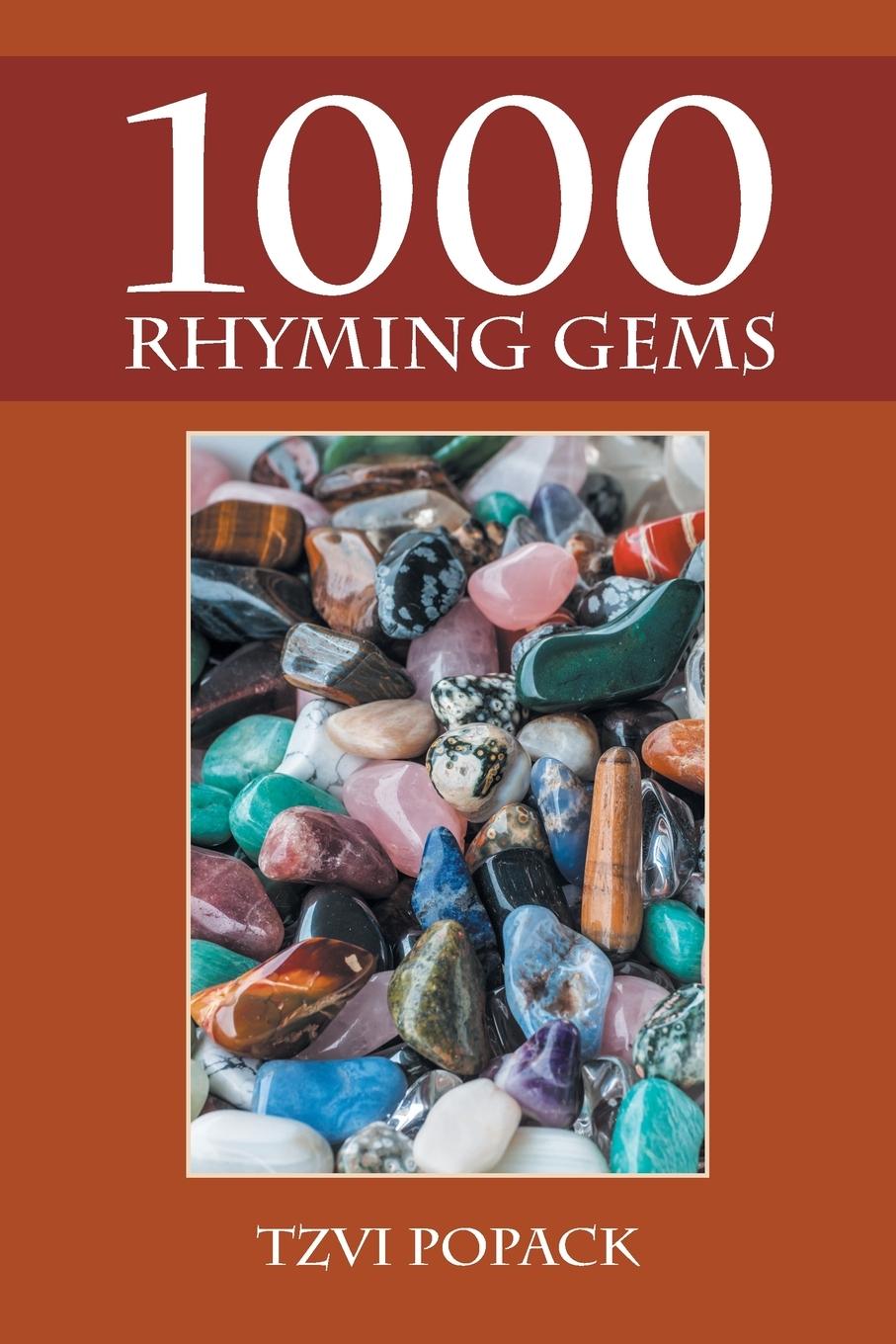 1000 Rhyming Gems