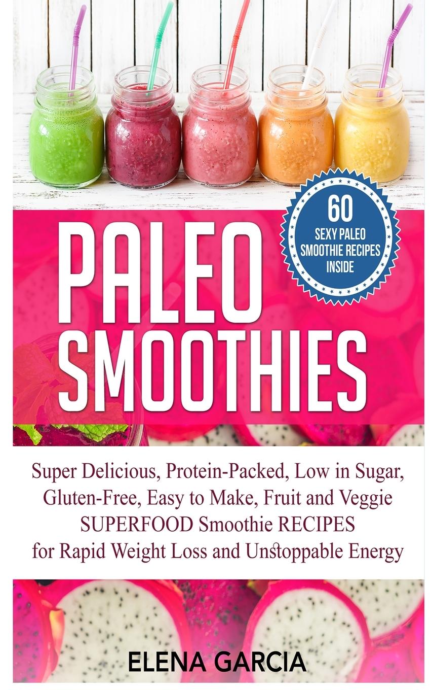 Paleo Smoothies