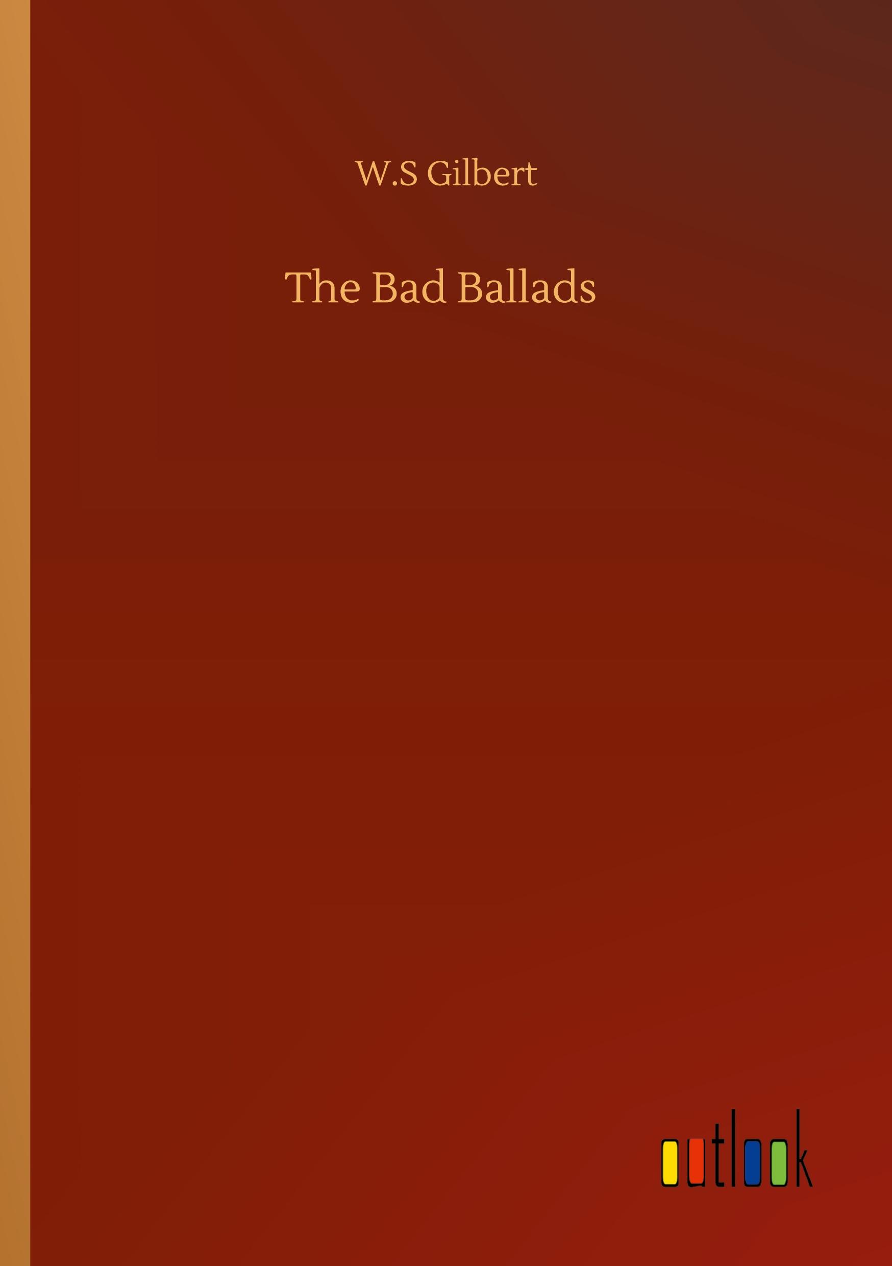 The Bad Ballads