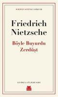 Böyle Buyurdu Zerdüst