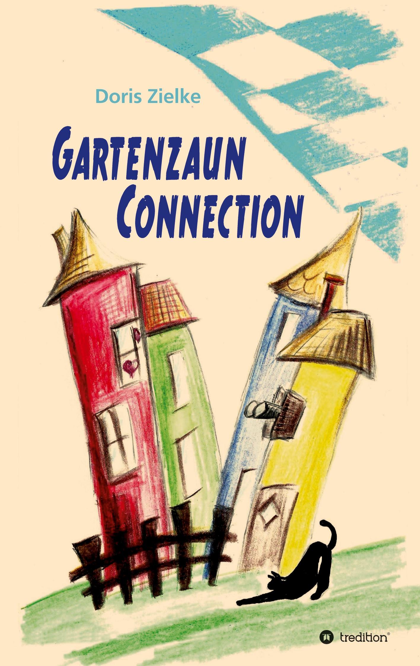 Gartenzaun Connection