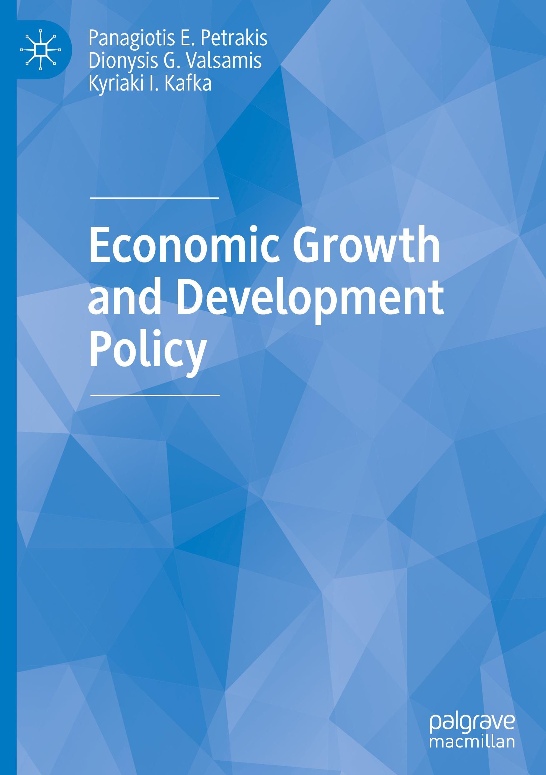 Economic Growth and Development Policy