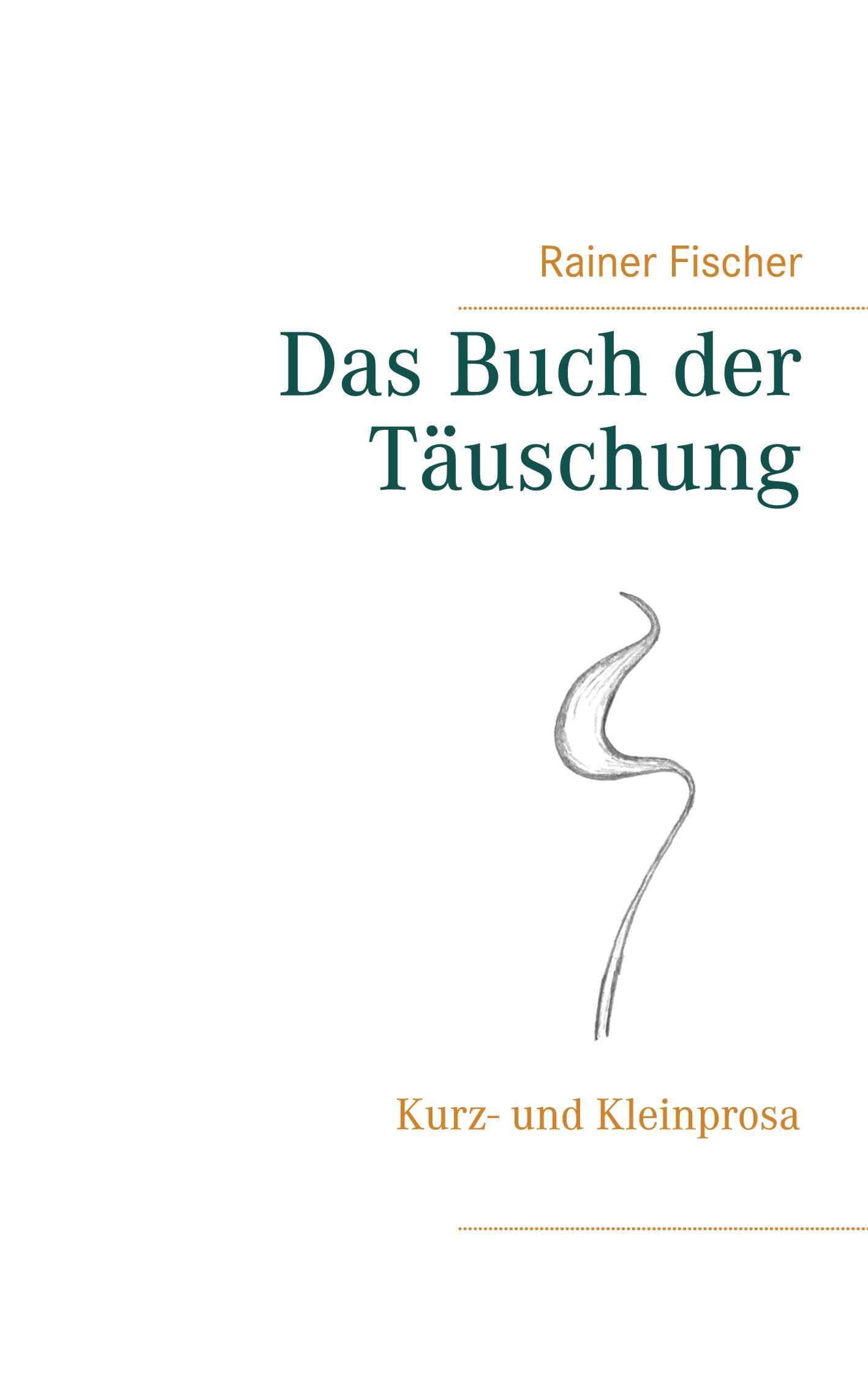 Das Buch der Täuschung