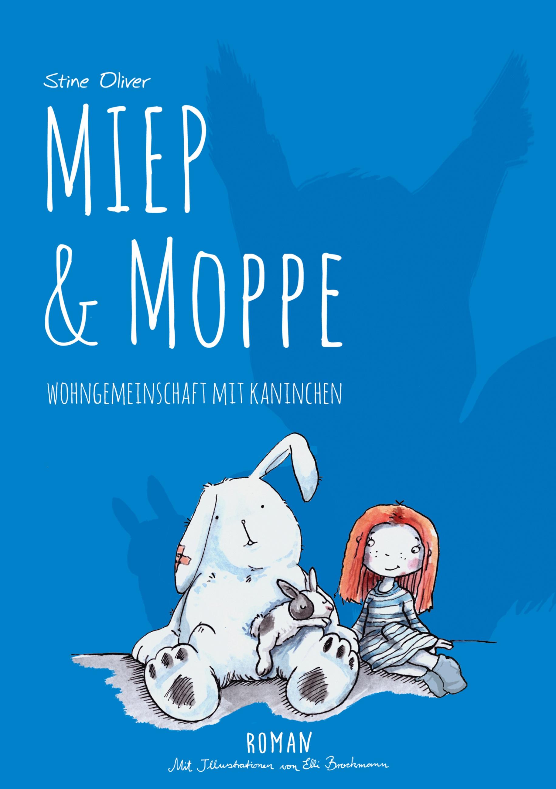 Miep & Moppe