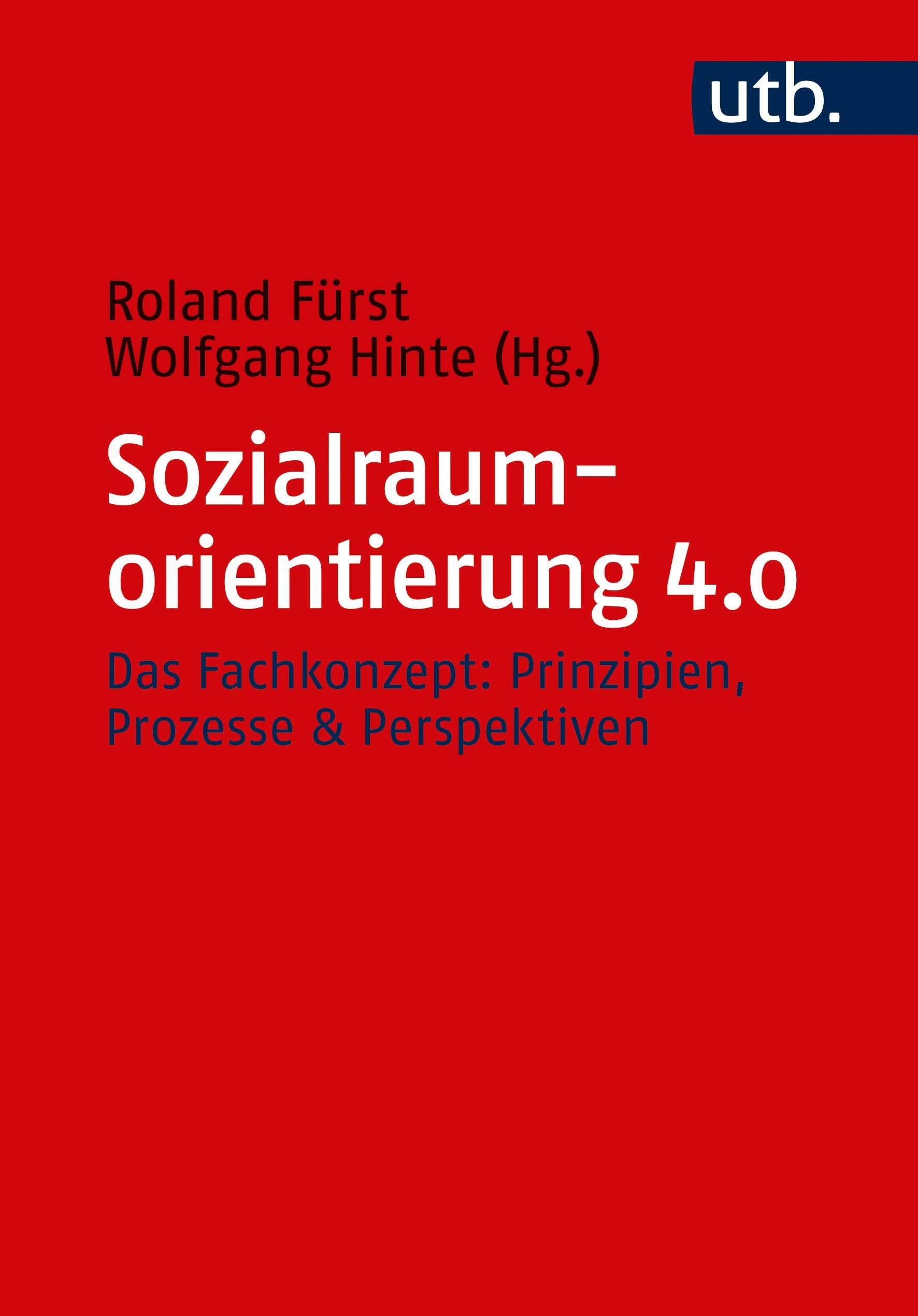 Sozialraumorientierung 4.0